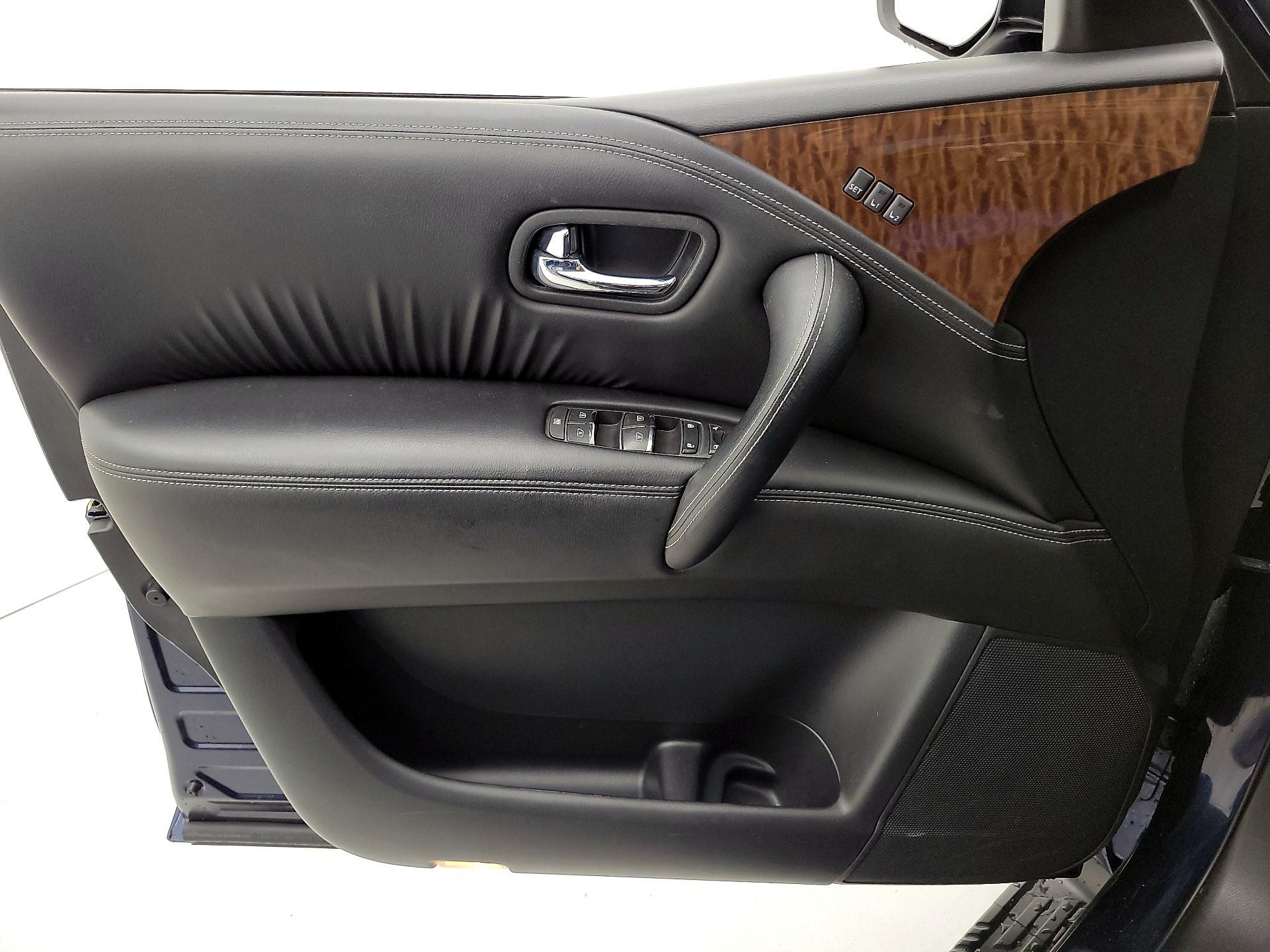 Thumbnail: 2018 Nissan Armada - 12