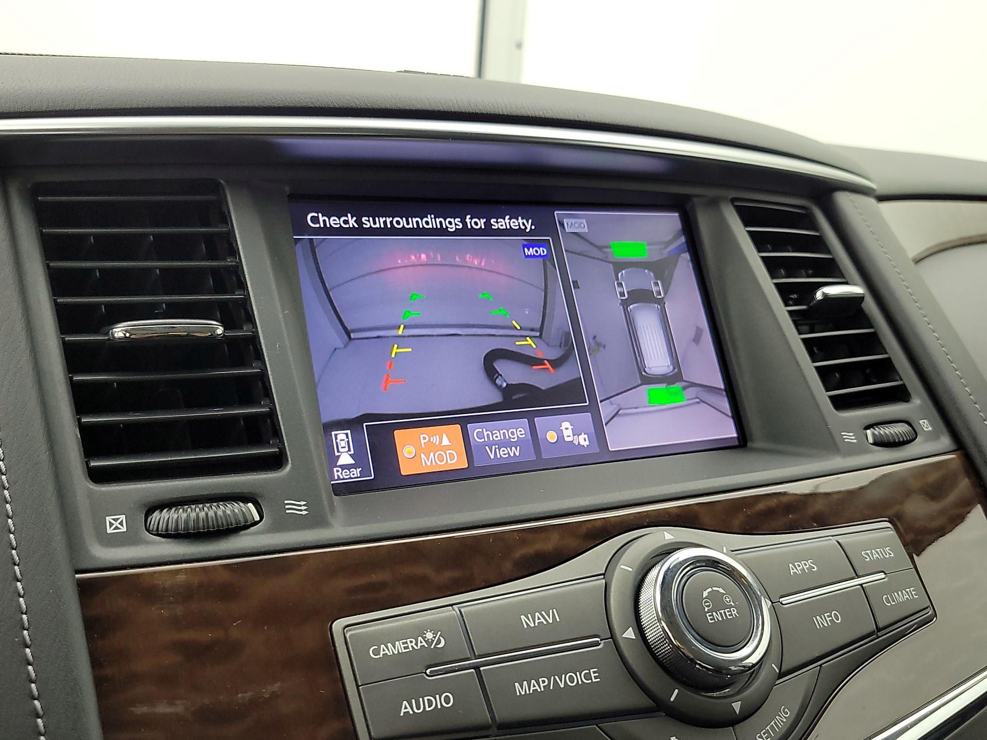 Thumbnail: 2018 Nissan Armada - 15