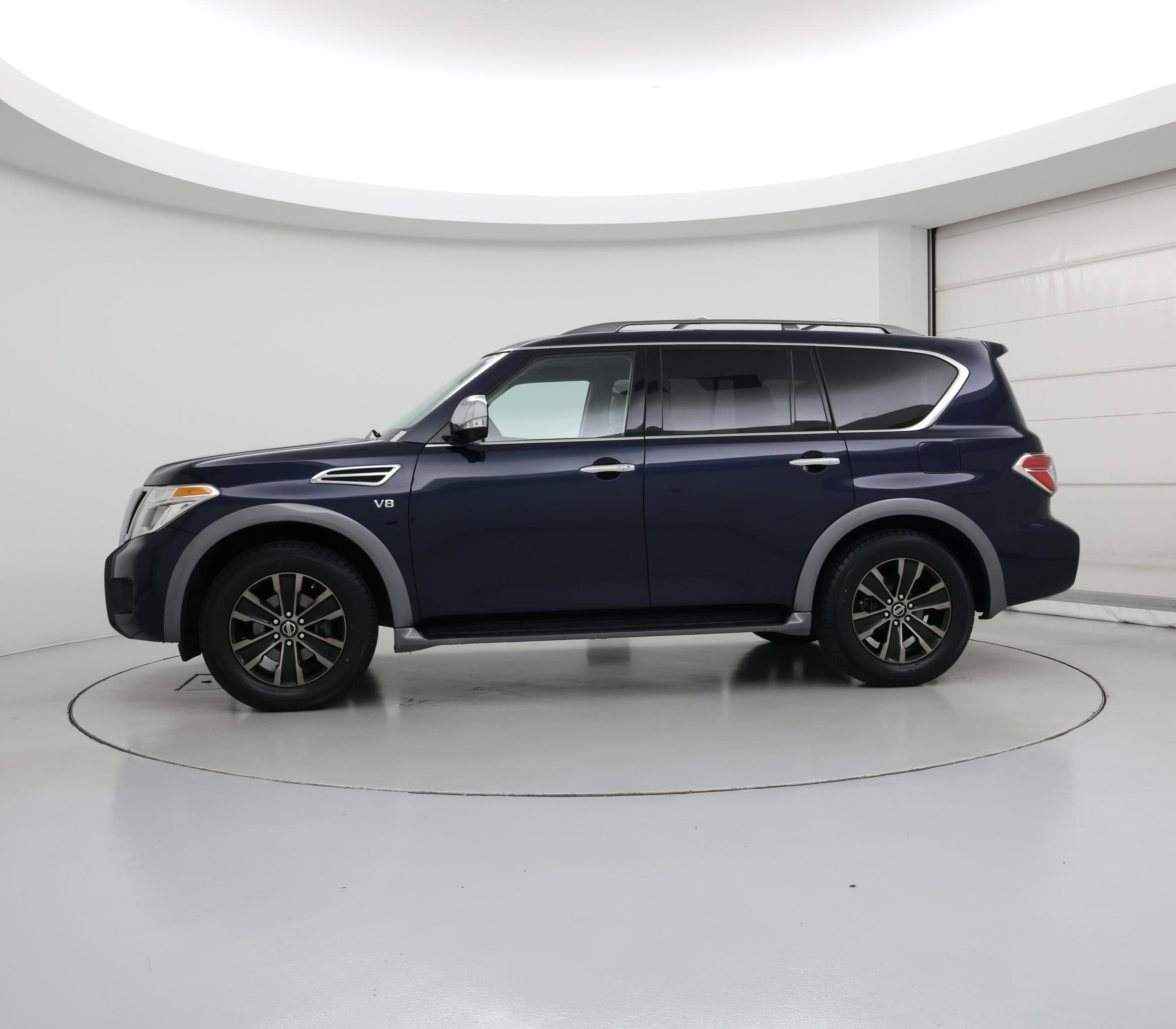 Thumbnail: 2018 Nissan Armada - 3