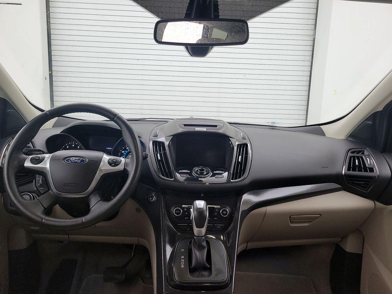 Navigation System