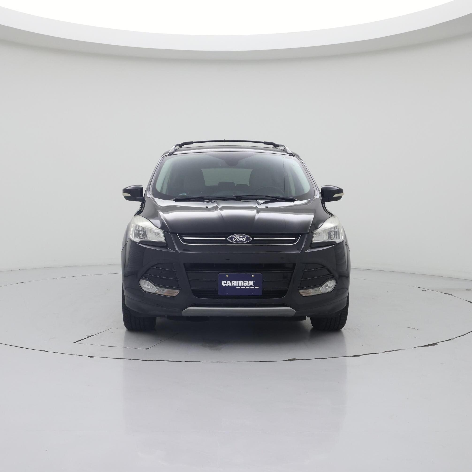 Thumbnail: 2015 Ford Escape - 5