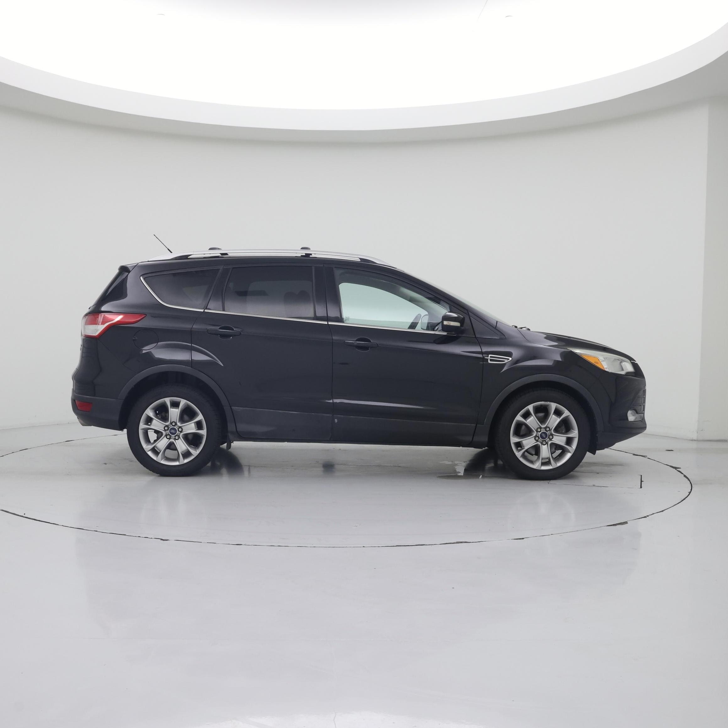 Thumbnail: 2015 Ford Escape - 7
