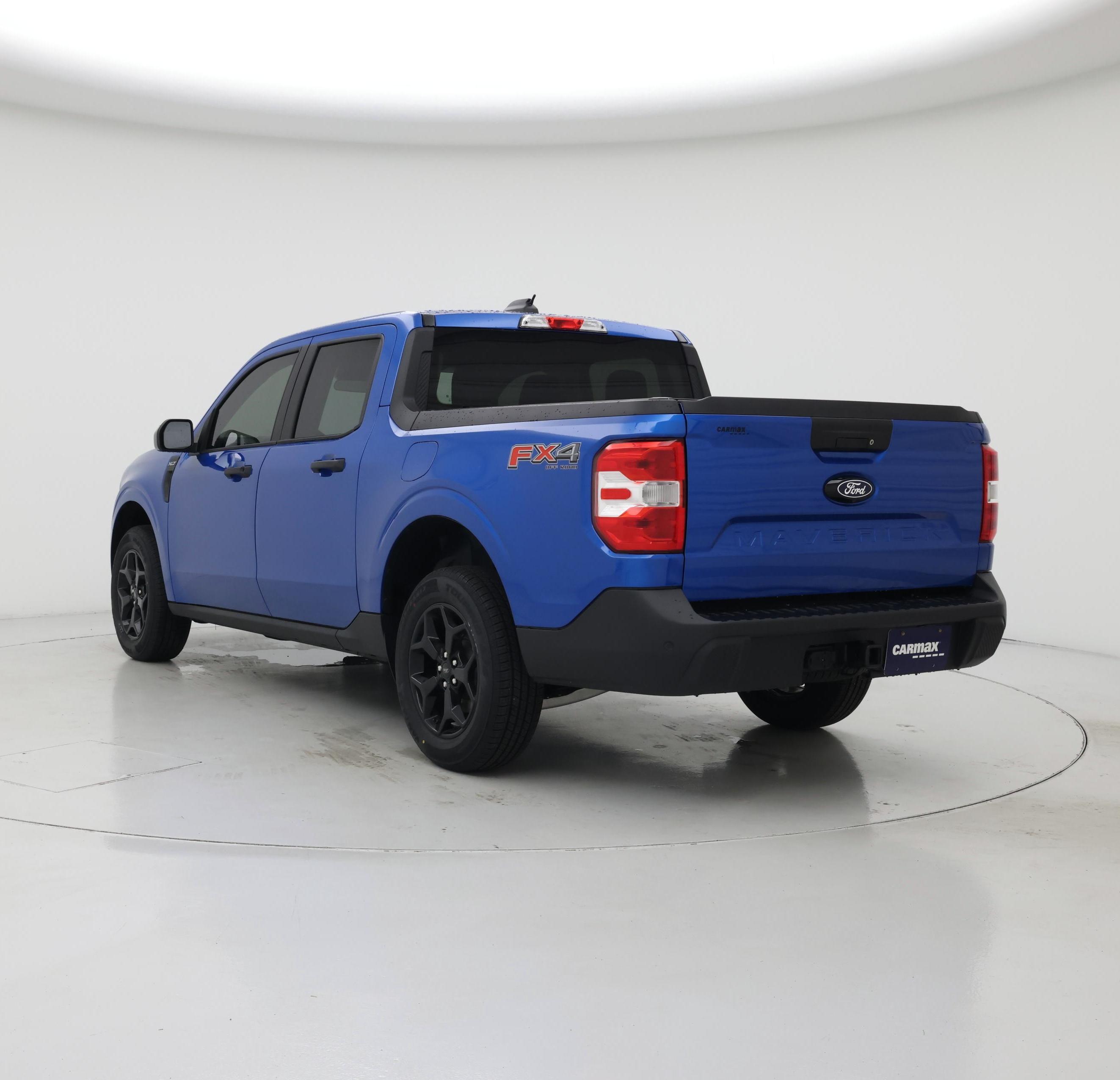 Thumbnail: 2025 Ford Maverick - 2