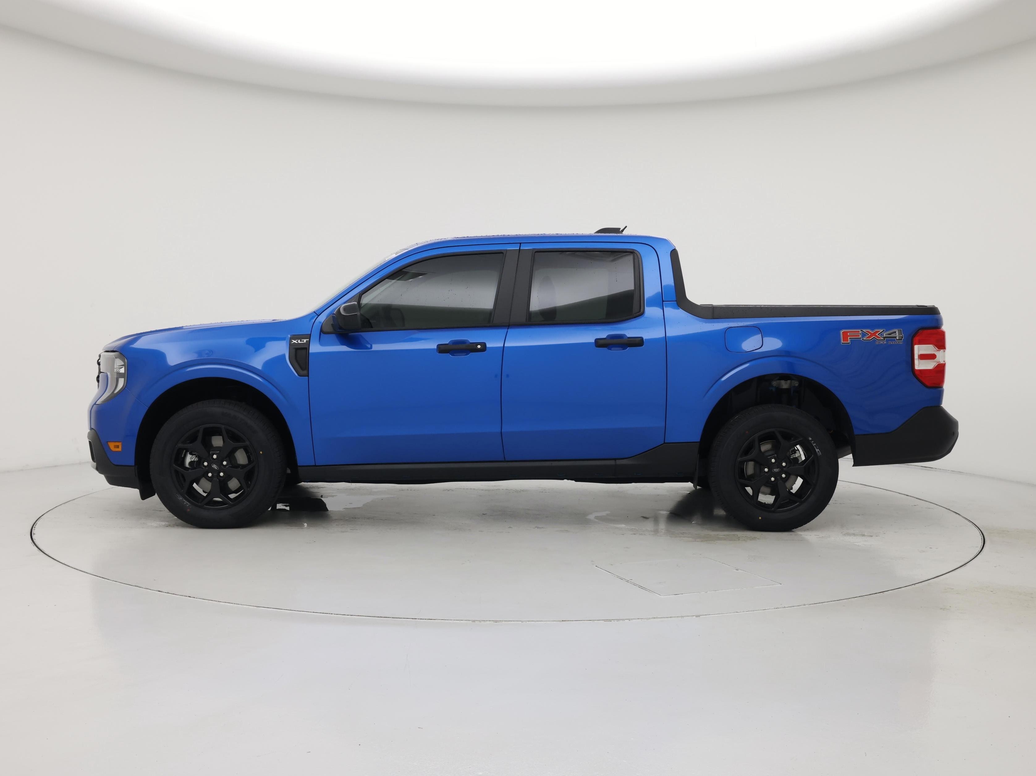 Thumbnail: 2025 Ford Maverick - 3