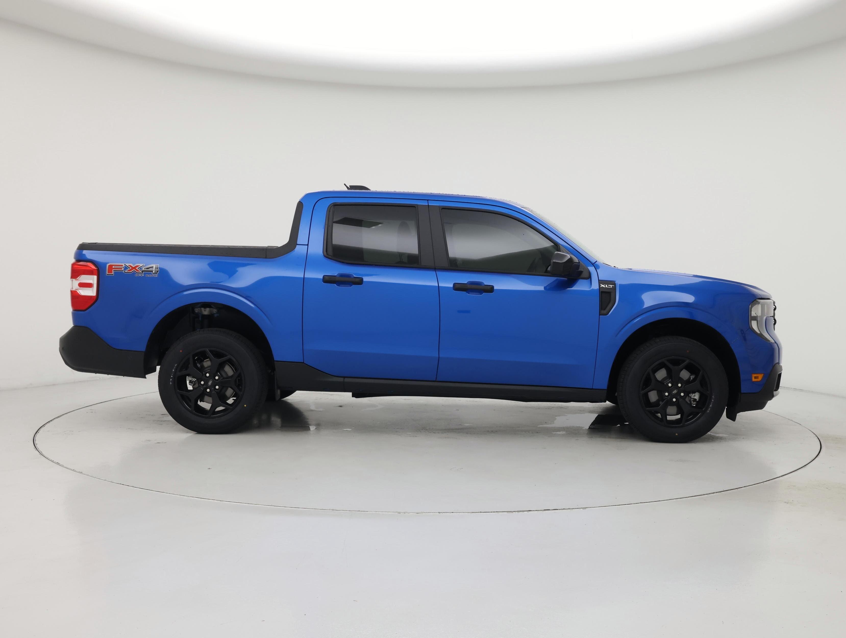 Thumbnail: 2025 Ford Maverick - 7