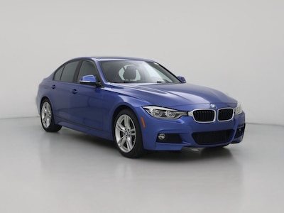 2018 BMW 330 I