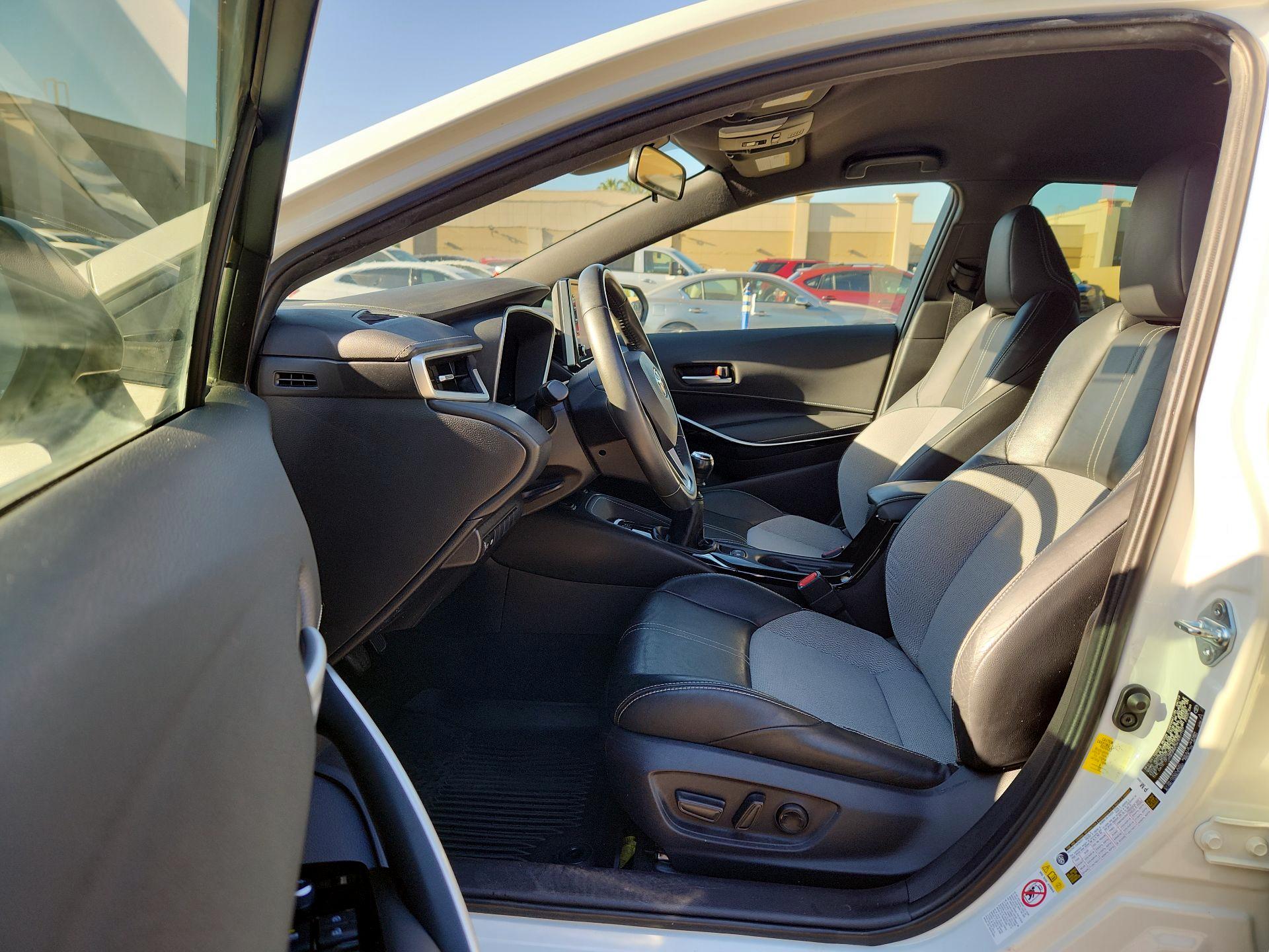 Thumbnail: 2019 Toyota Corolla - 9