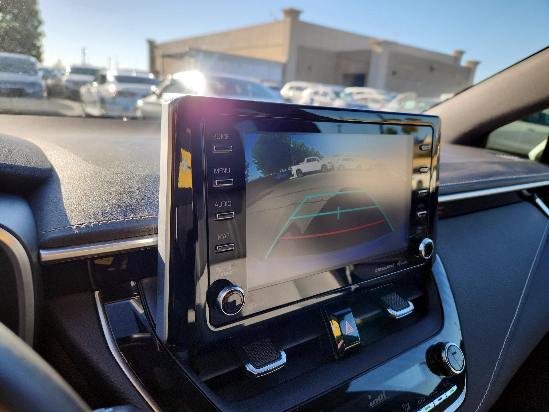 Thumbnail: 2019 Toyota Corolla - 12