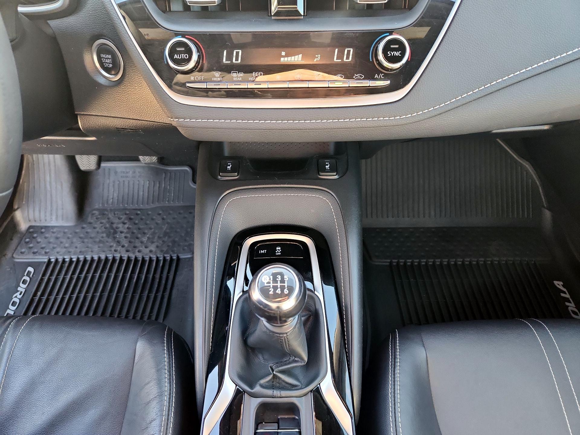 Thumbnail: 2019 Toyota Corolla - 15