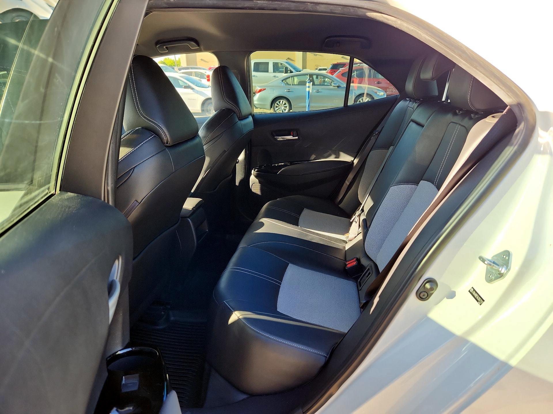 Thumbnail: 2019 Toyota Corolla - 17