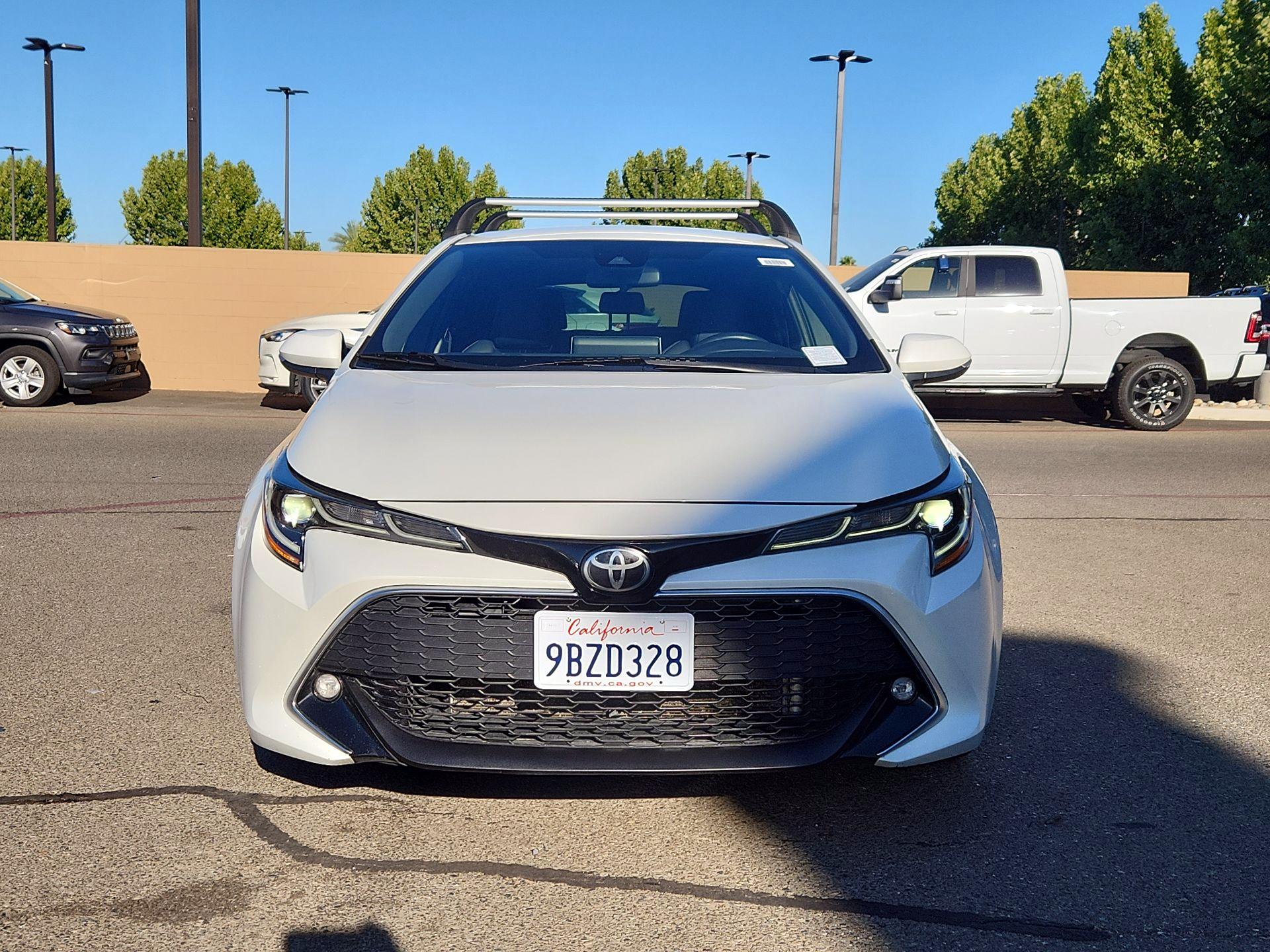 Thumbnail: 2019 Toyota Corolla - 2