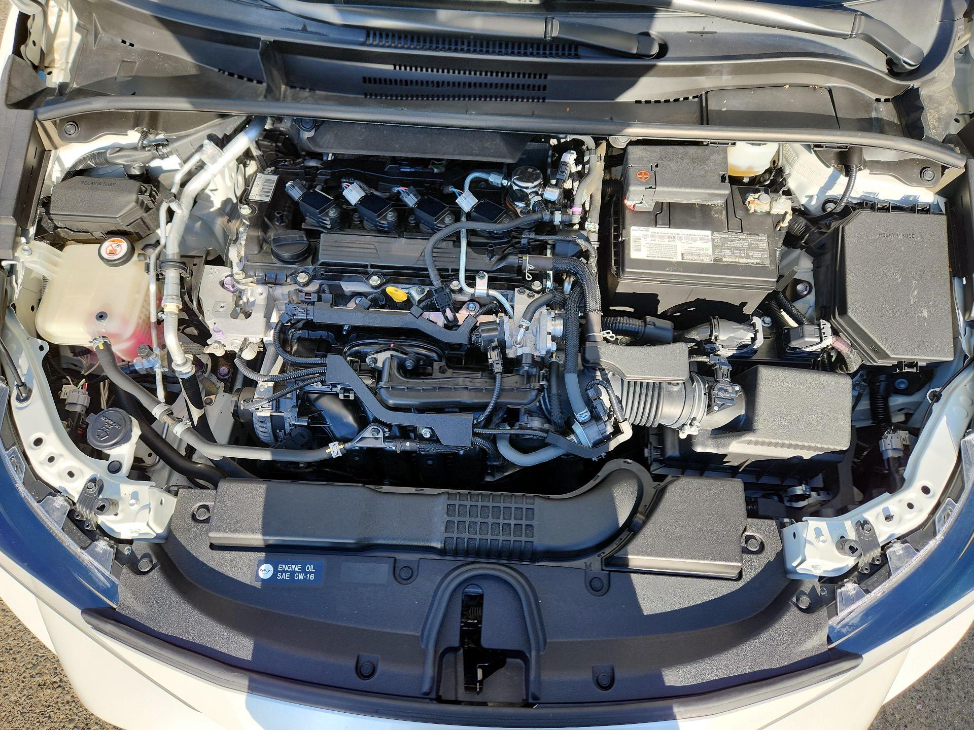 Thumbnail: 2019 Toyota Corolla - 19