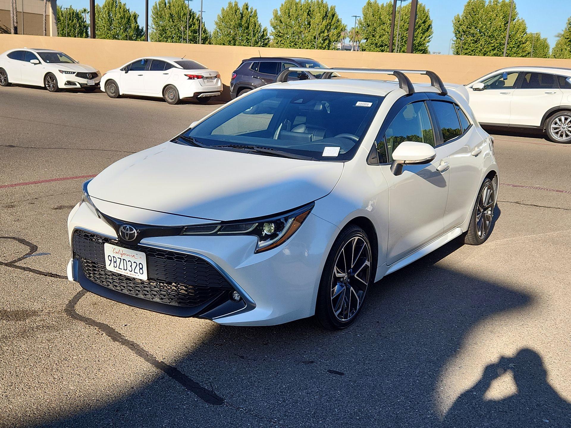 Thumbnail: 2019 Toyota Corolla - 3