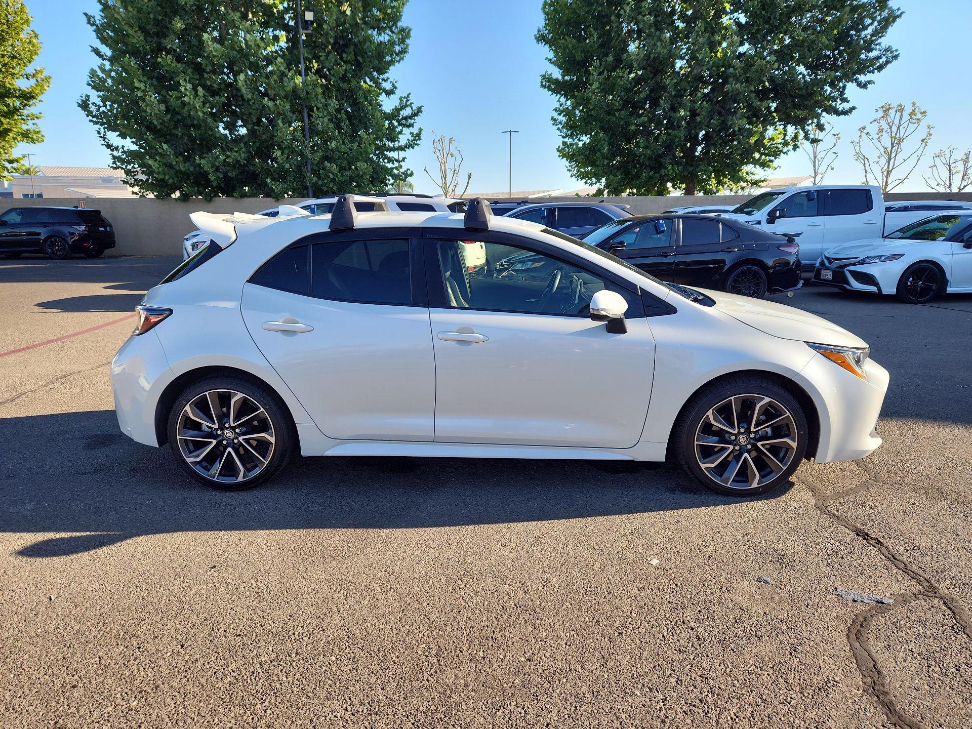 Thumbnail: 2019 Toyota Corolla - 4