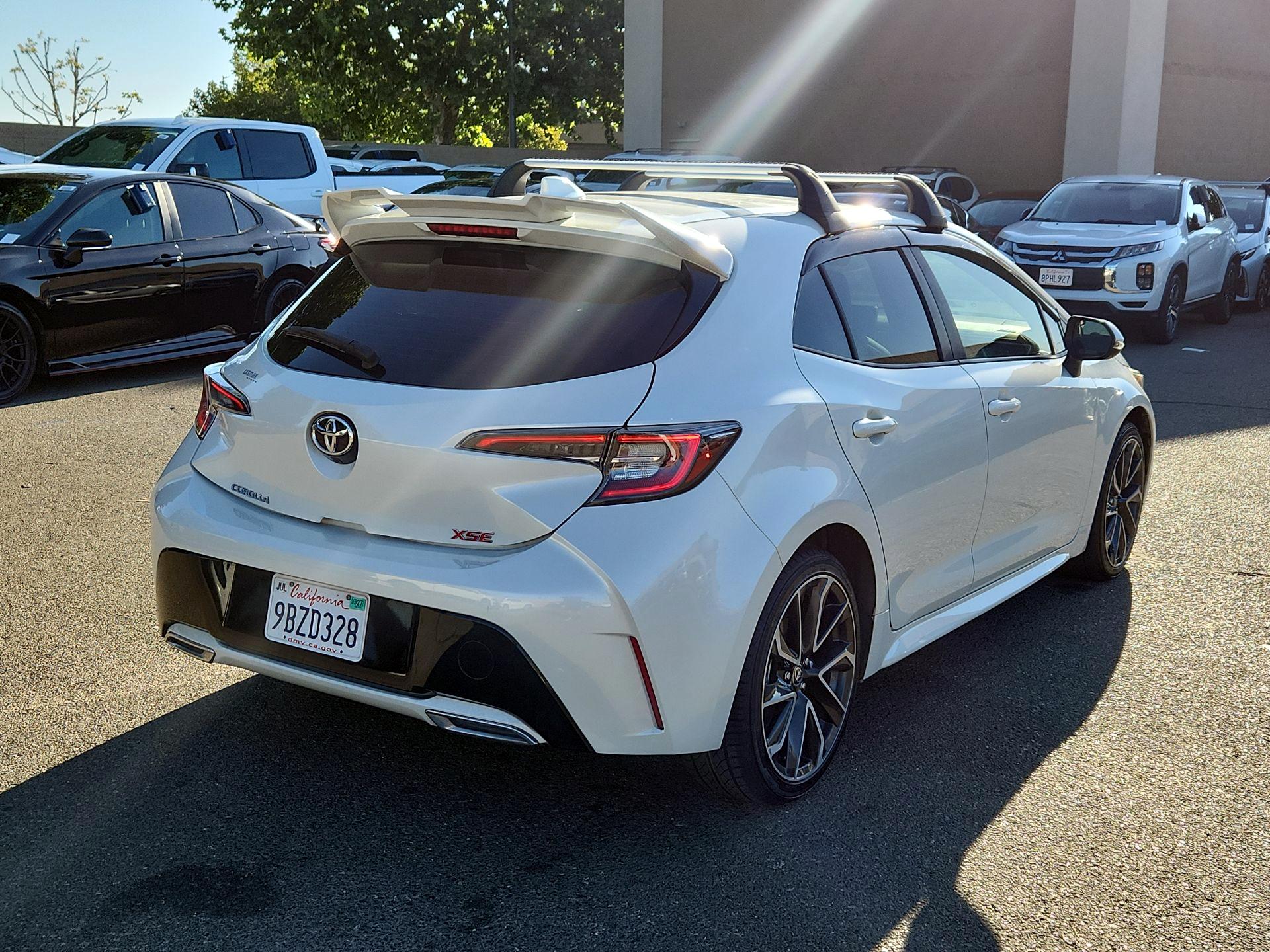 Thumbnail: 2019 Toyota Corolla - 5