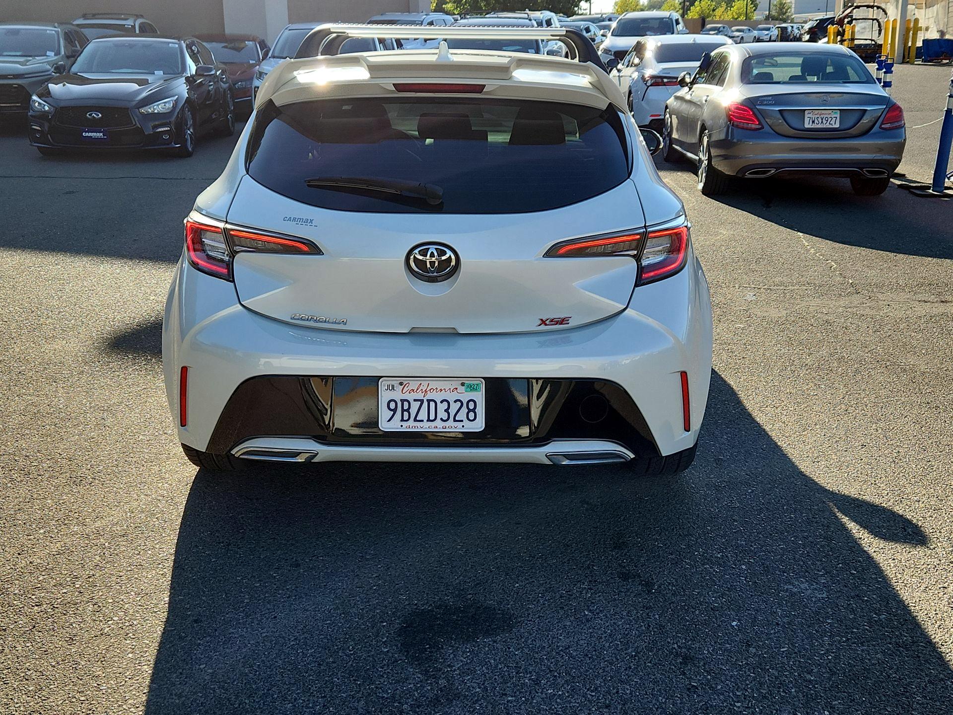 Thumbnail: 2019 Toyota Corolla - 6