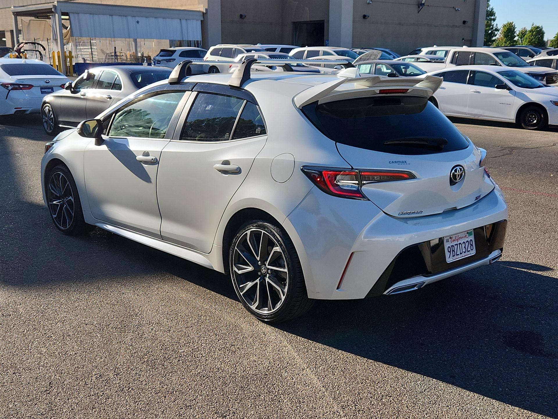Thumbnail: 2019 Toyota Corolla - 7