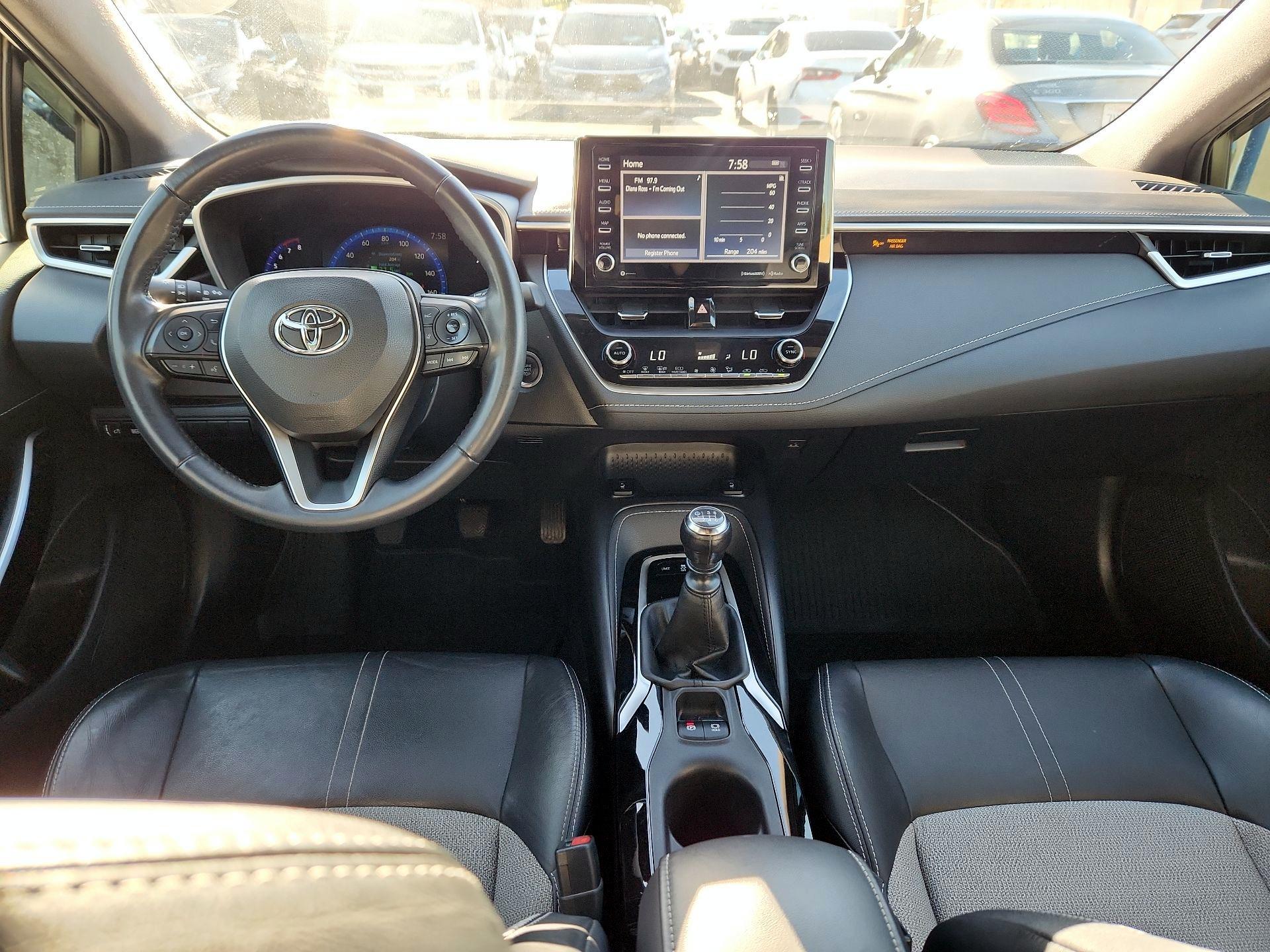 Thumbnail: 2019 Toyota Corolla - 8