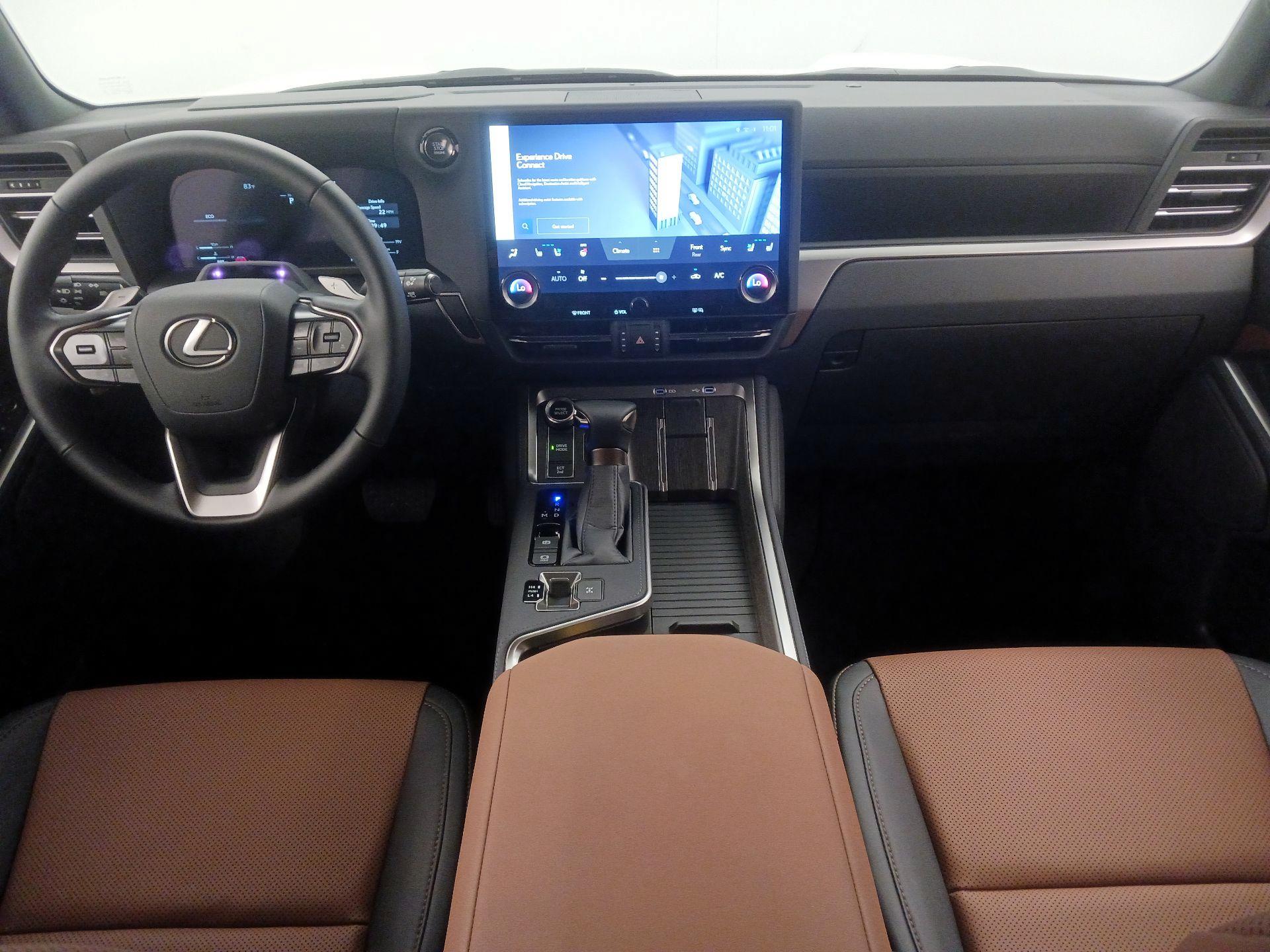 Thumbnail: 2026 Lexus GX - 9