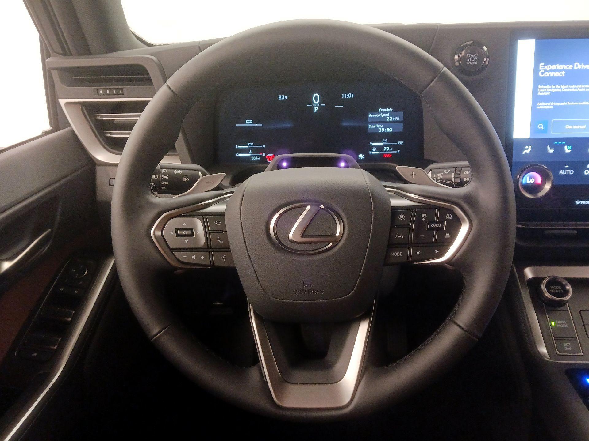 Thumbnail: 2026 Lexus GX - 10