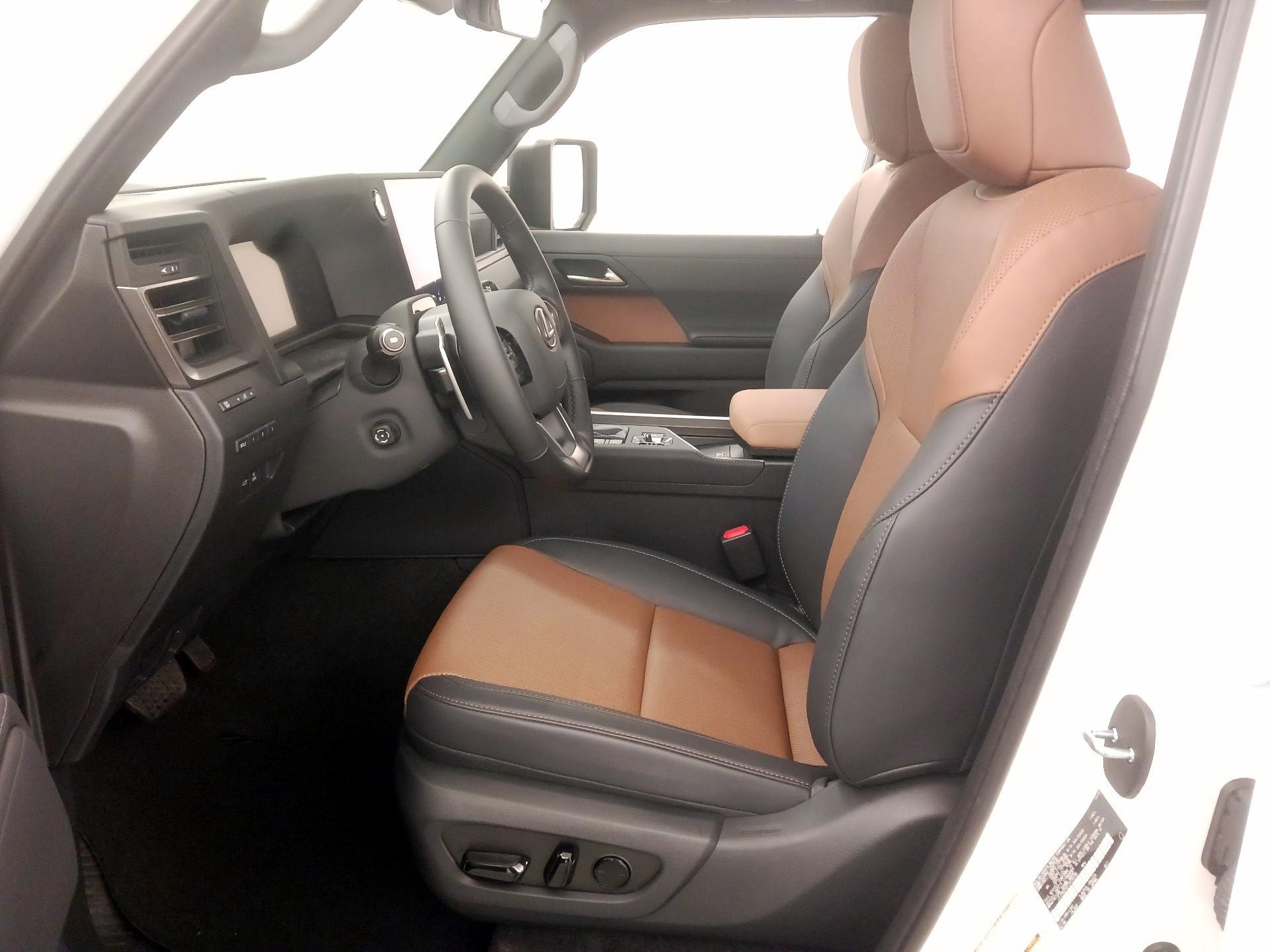 Thumbnail: 2026 Lexus GX - 11