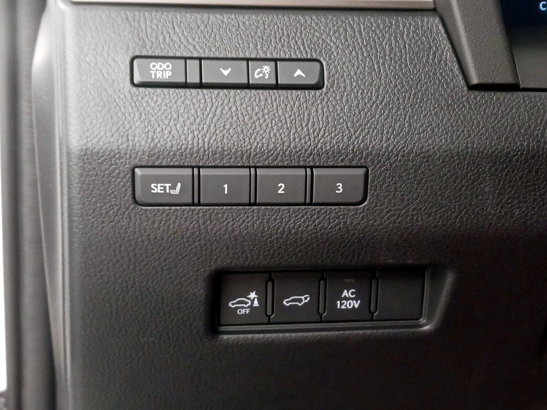 Thumbnail: 2026 Lexus GX - 13