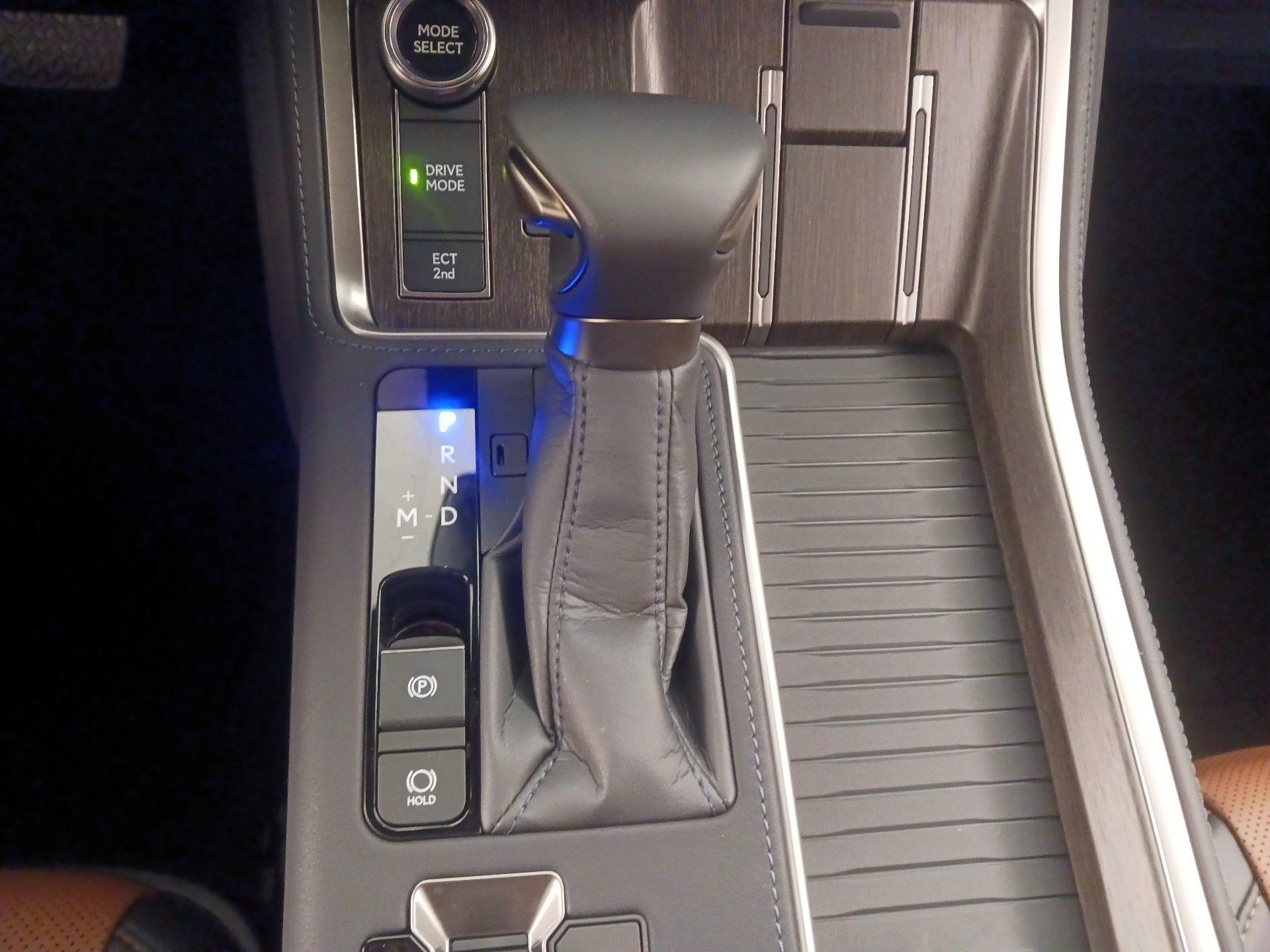Thumbnail: 2026 Lexus GX - 18