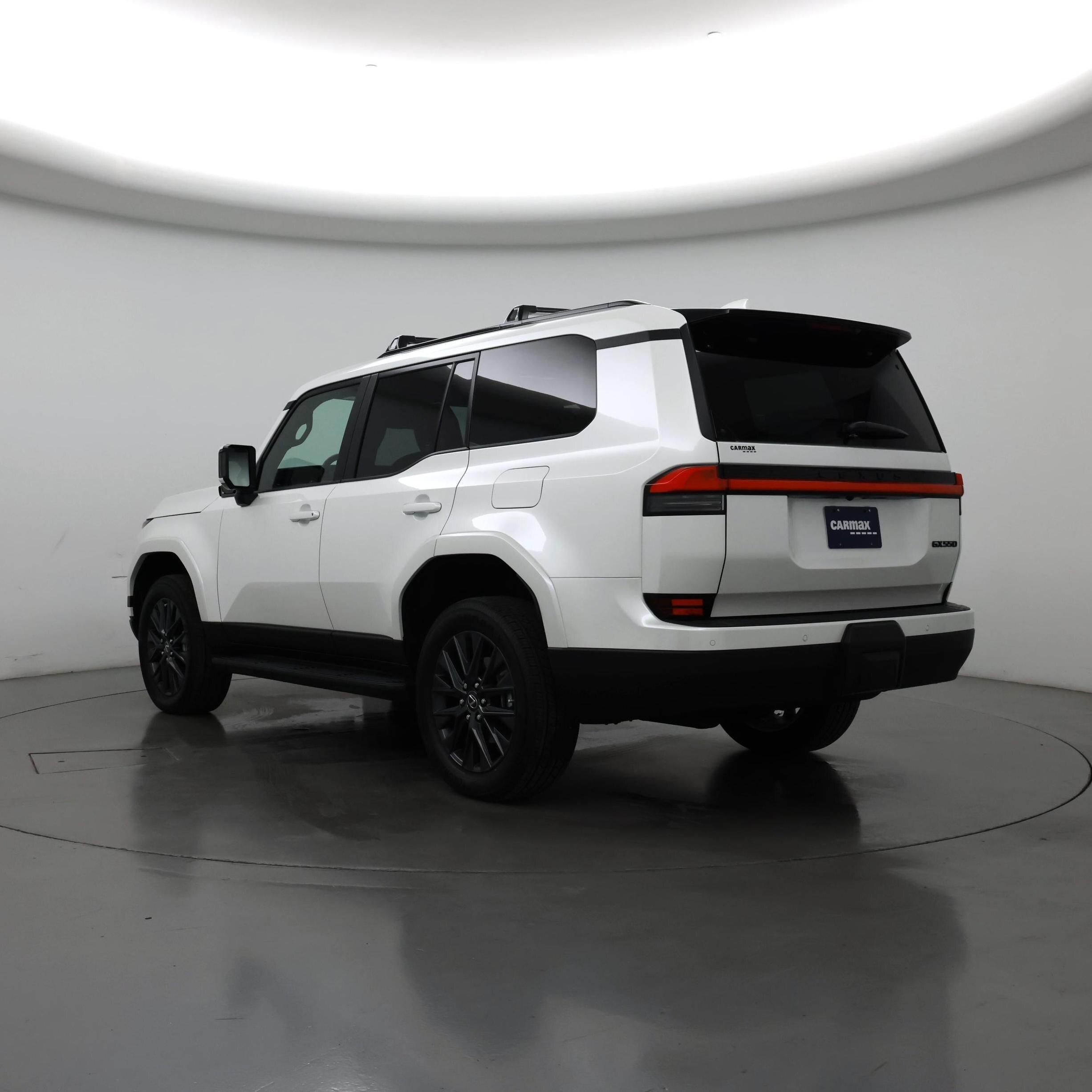 Thumbnail: 2026 Lexus GX - 2