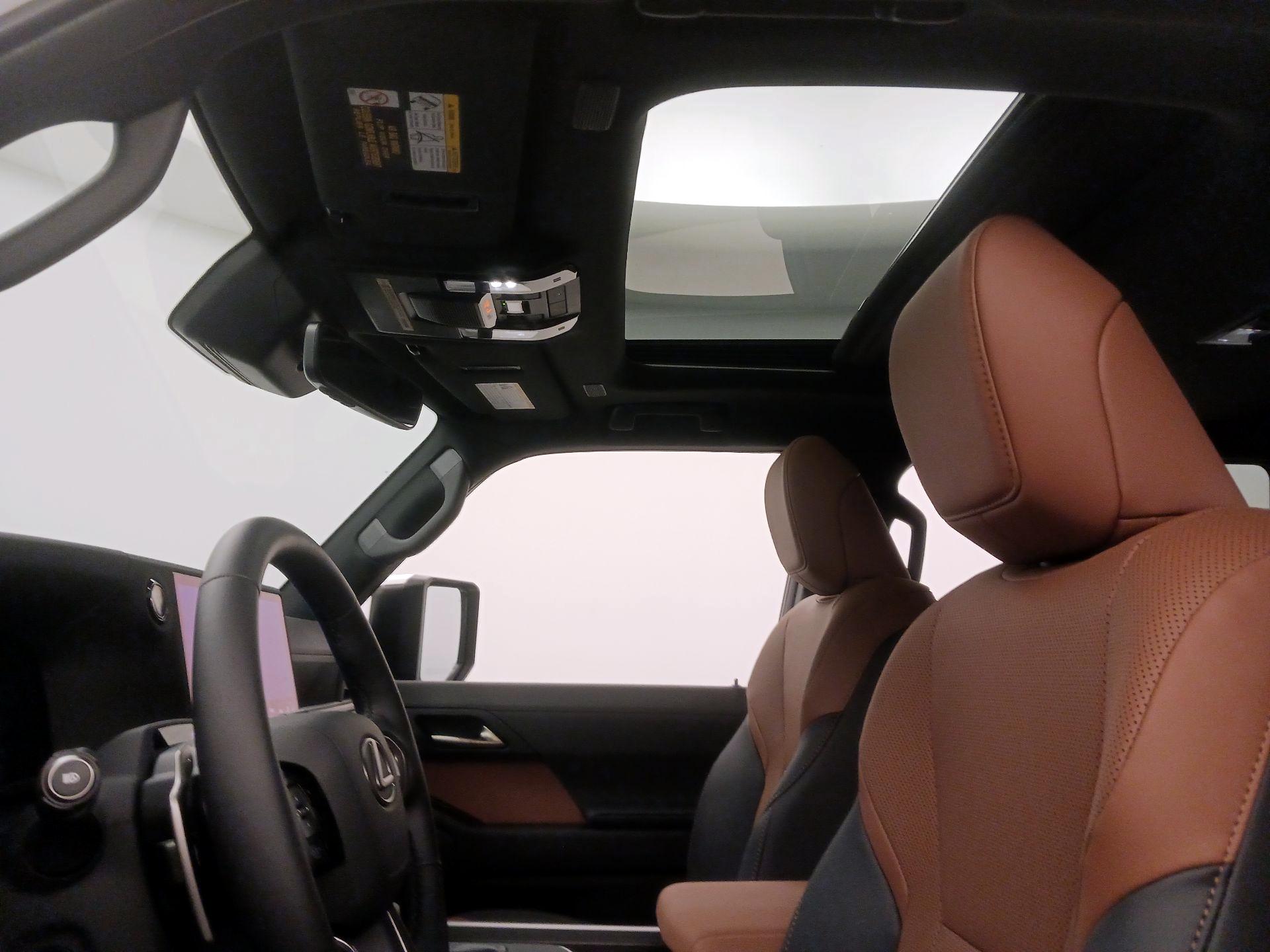 Thumbnail: 2026 Lexus GX - 20