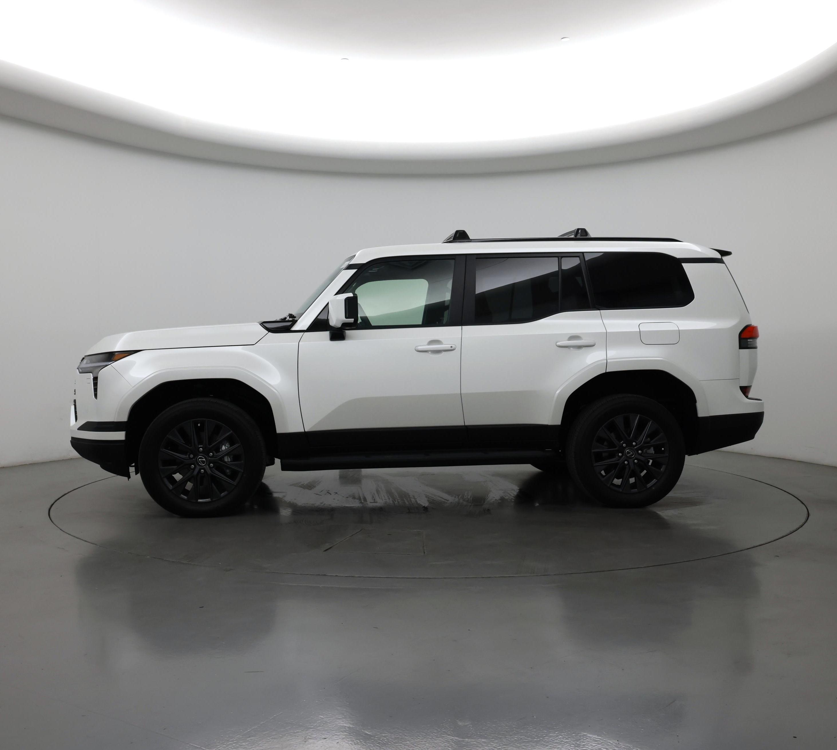 Thumbnail: 2026 Lexus GX - 3