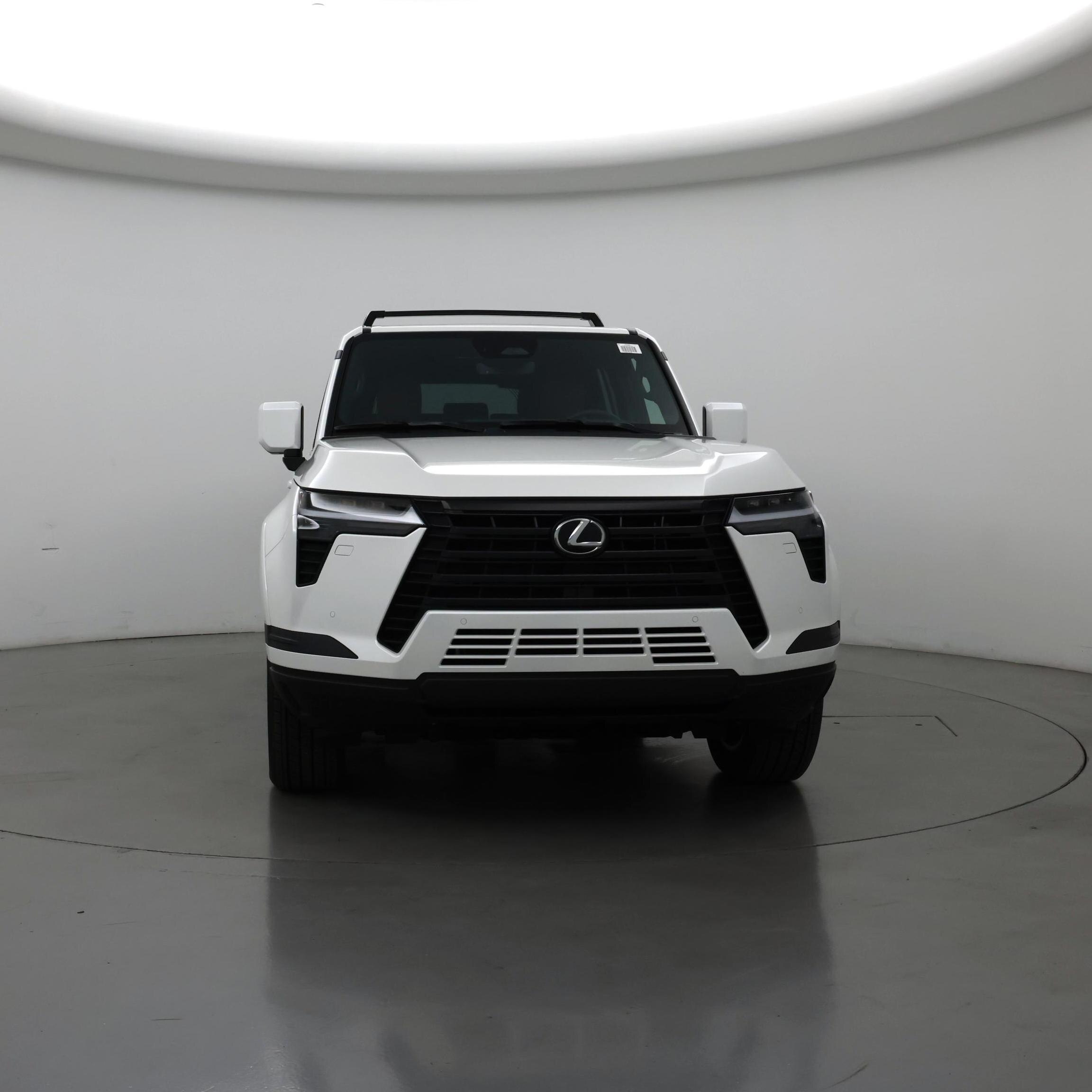 Thumbnail: 2026 Lexus GX - 5
