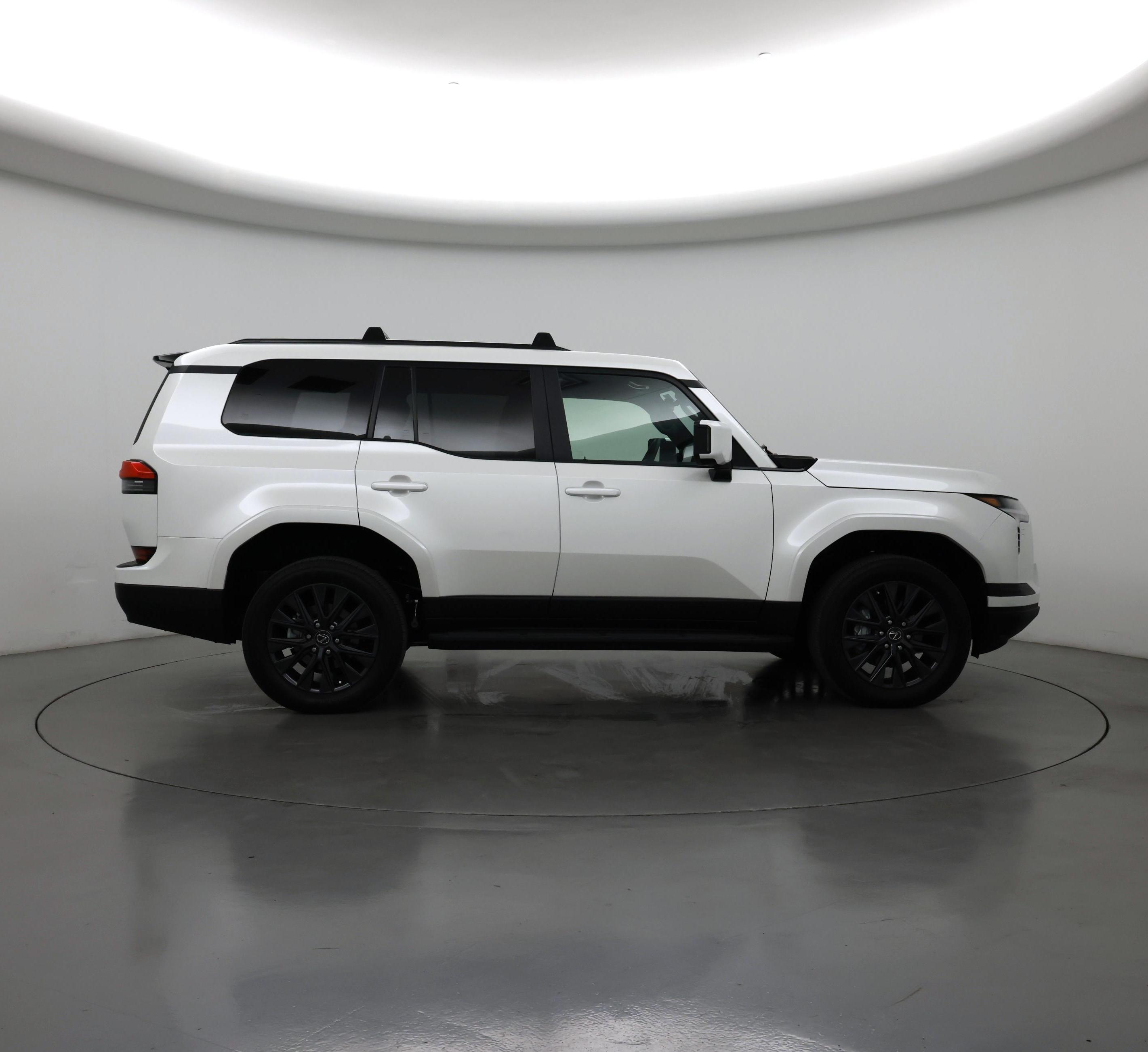 Thumbnail: 2026 Lexus GX - 7