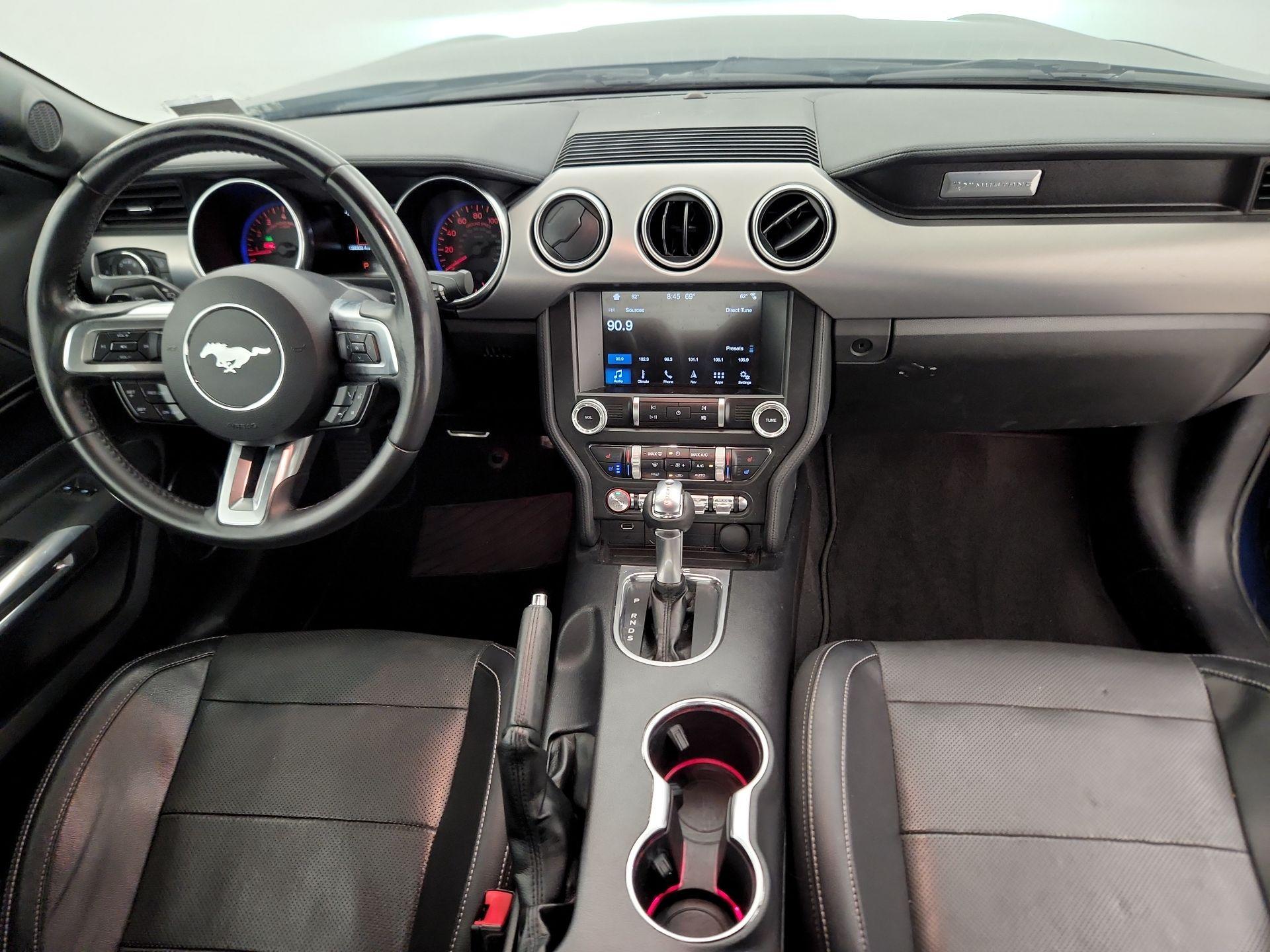 Thumbnail: 2019 Ford Mustang - 9
