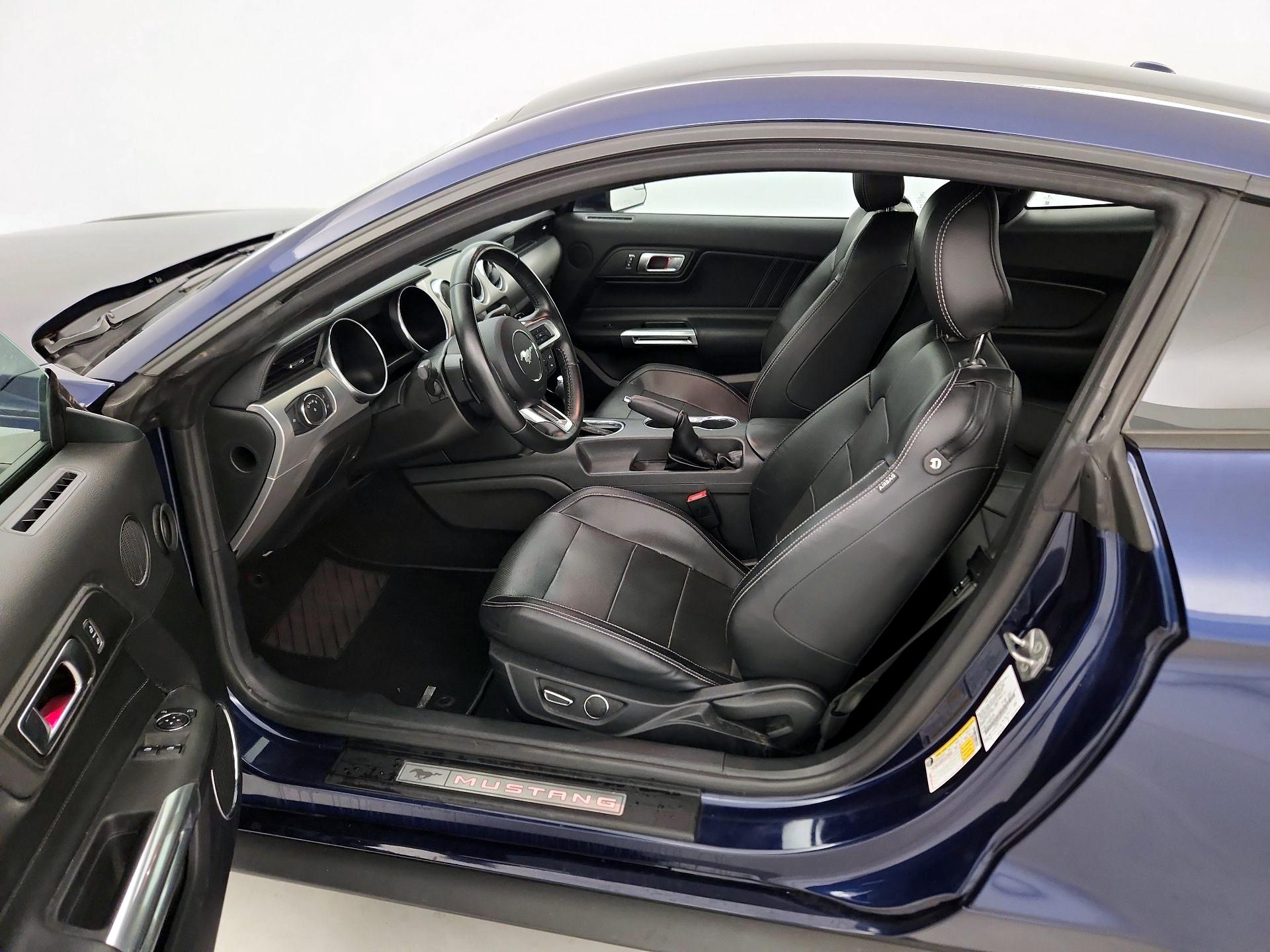 Thumbnail: 2019 Ford Mustang - 11