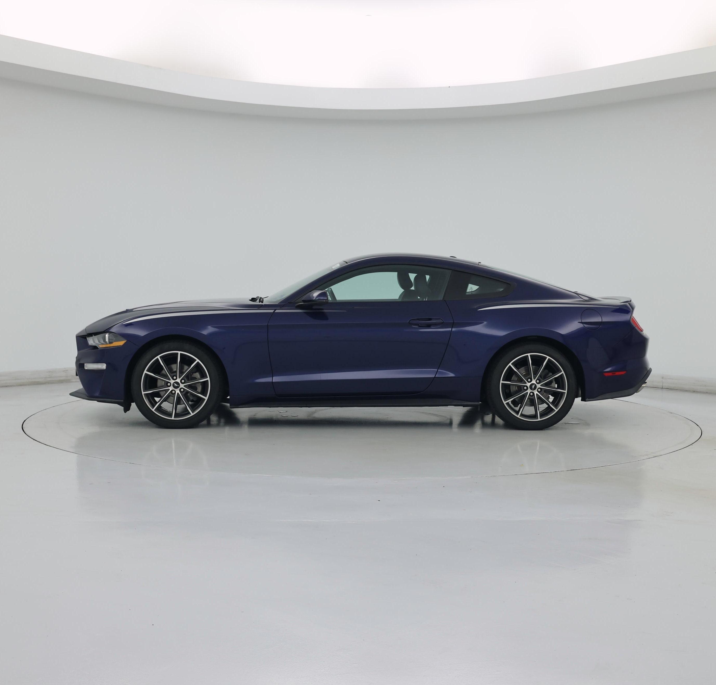 Thumbnail: 2019 Ford Mustang - 3