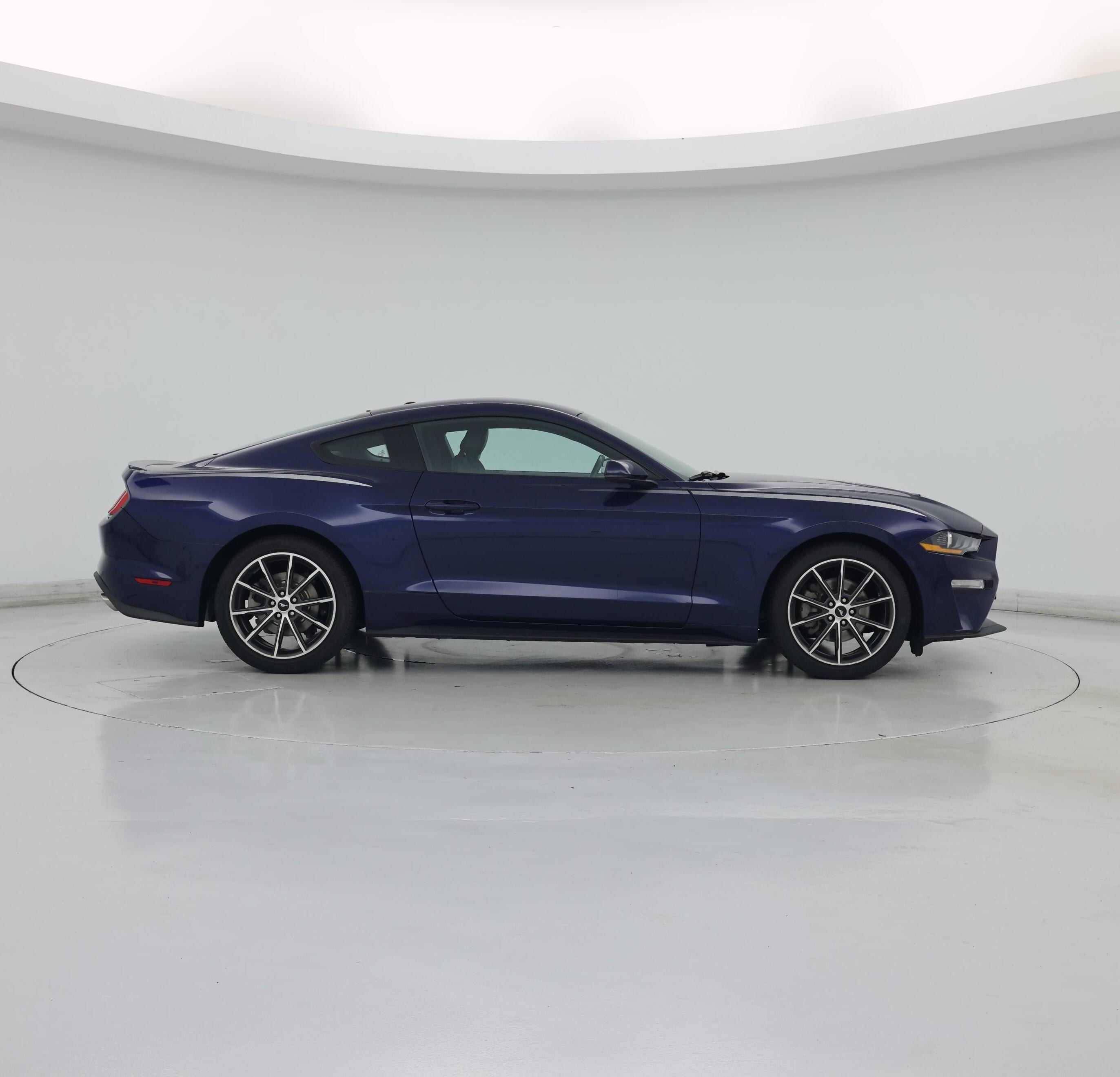 Thumbnail: 2019 Ford Mustang - 7