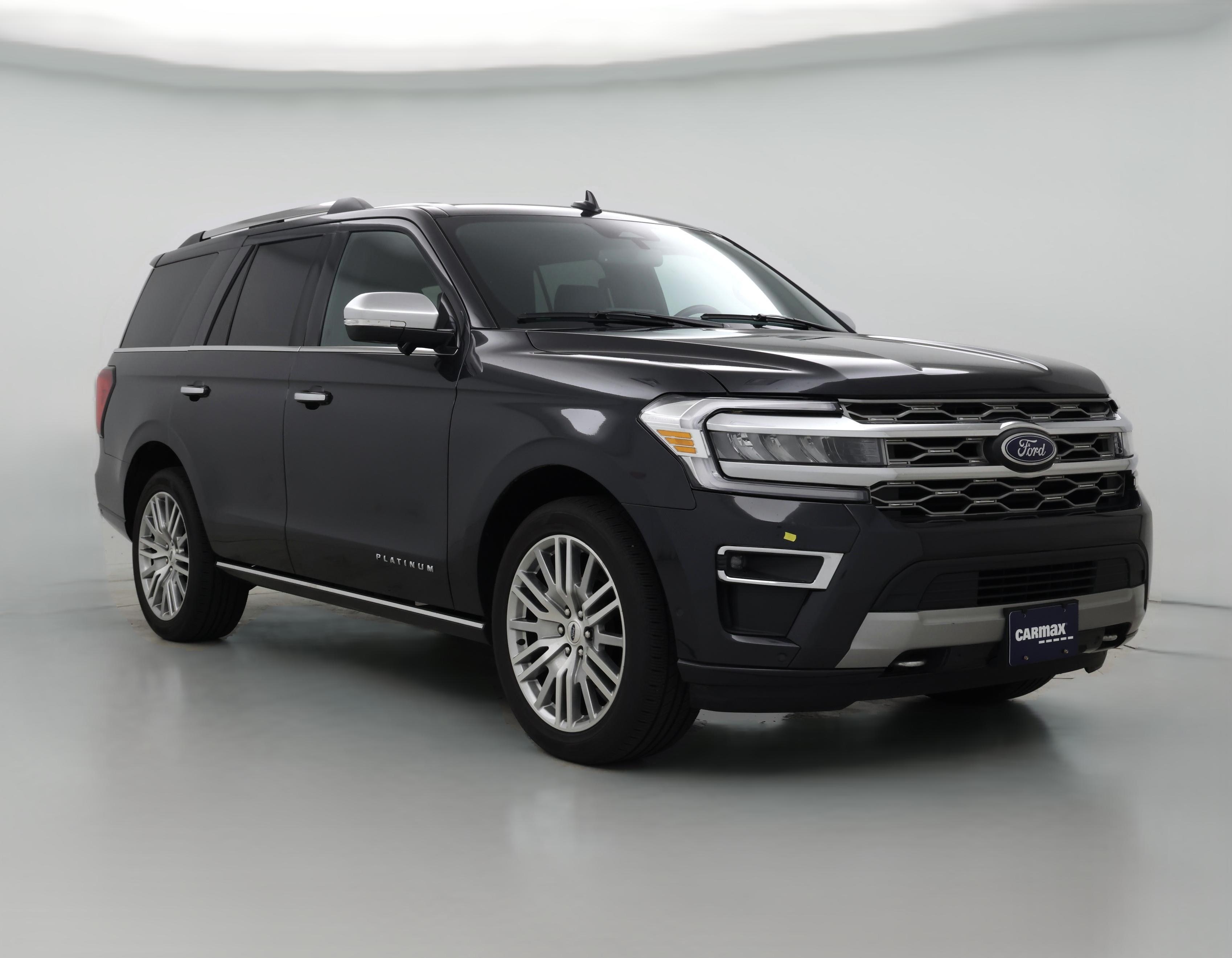 Thumbnail: 2024 Ford Expedition - 1