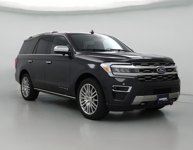 2024 Ford Expedition Platinum