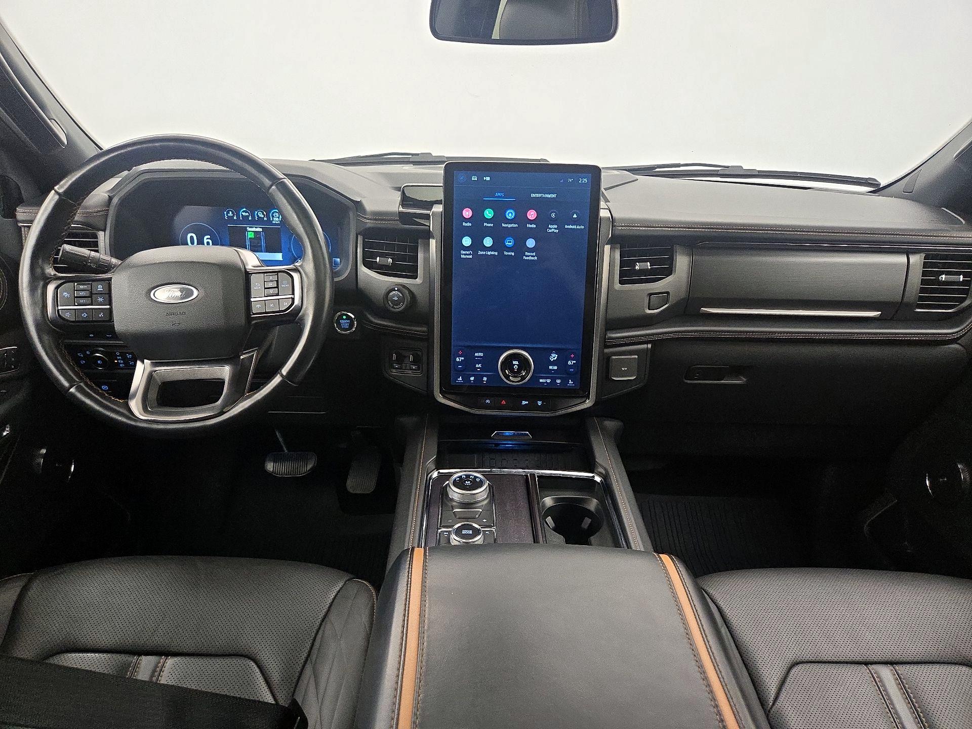 Thumbnail: 2024 Ford Expedition - 9