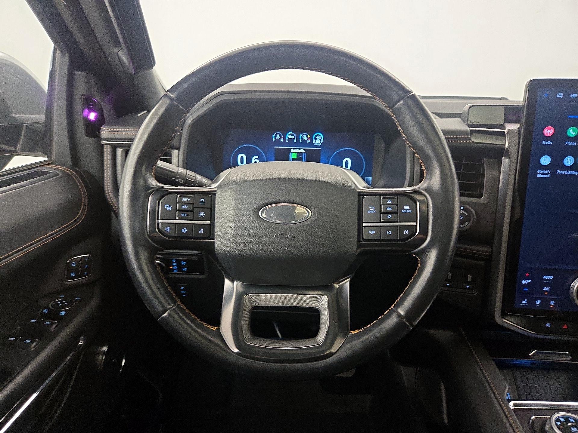 Thumbnail: 2024 Ford Expedition - 10