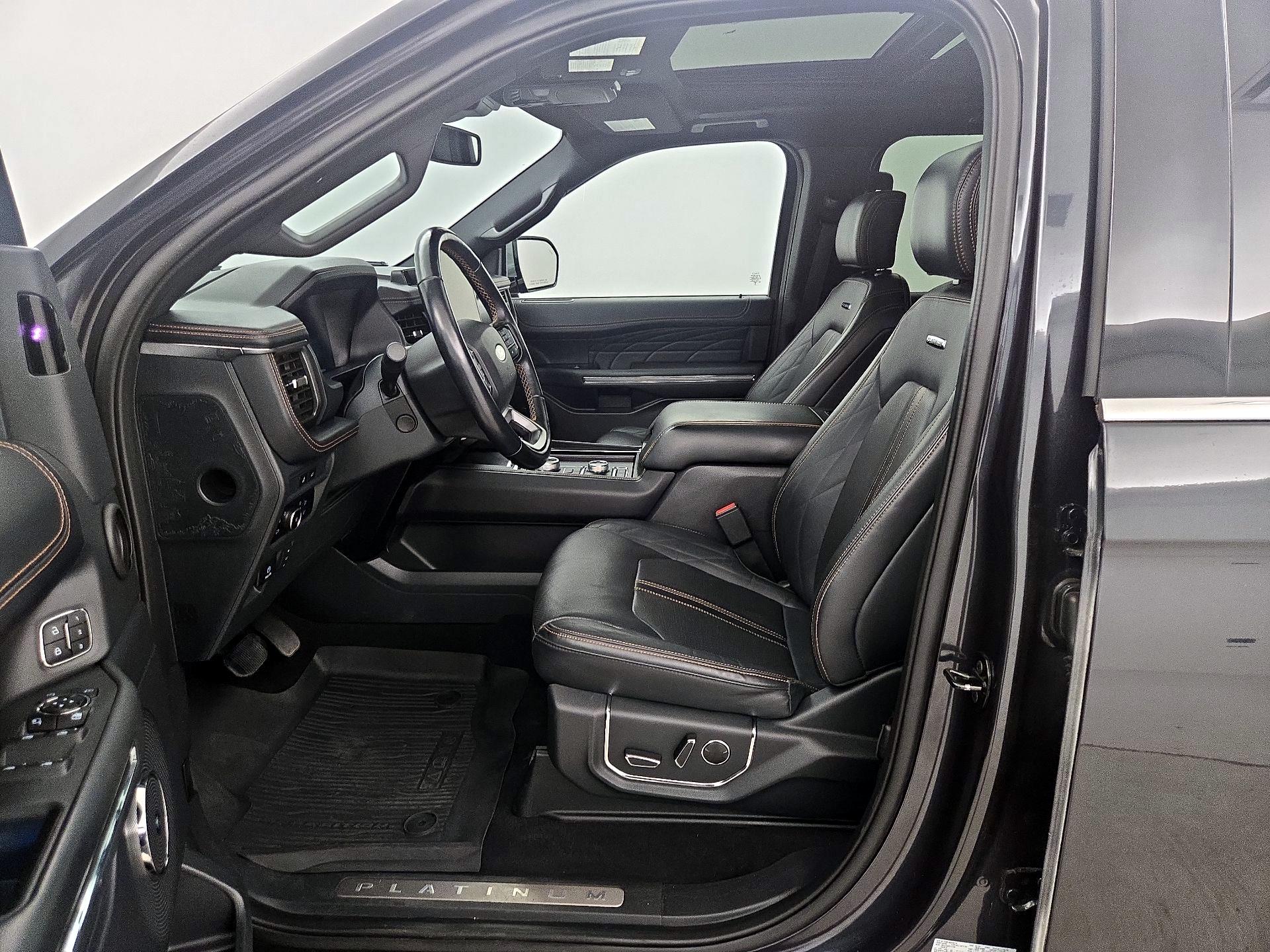 Thumbnail: 2024 Ford Expedition - 11