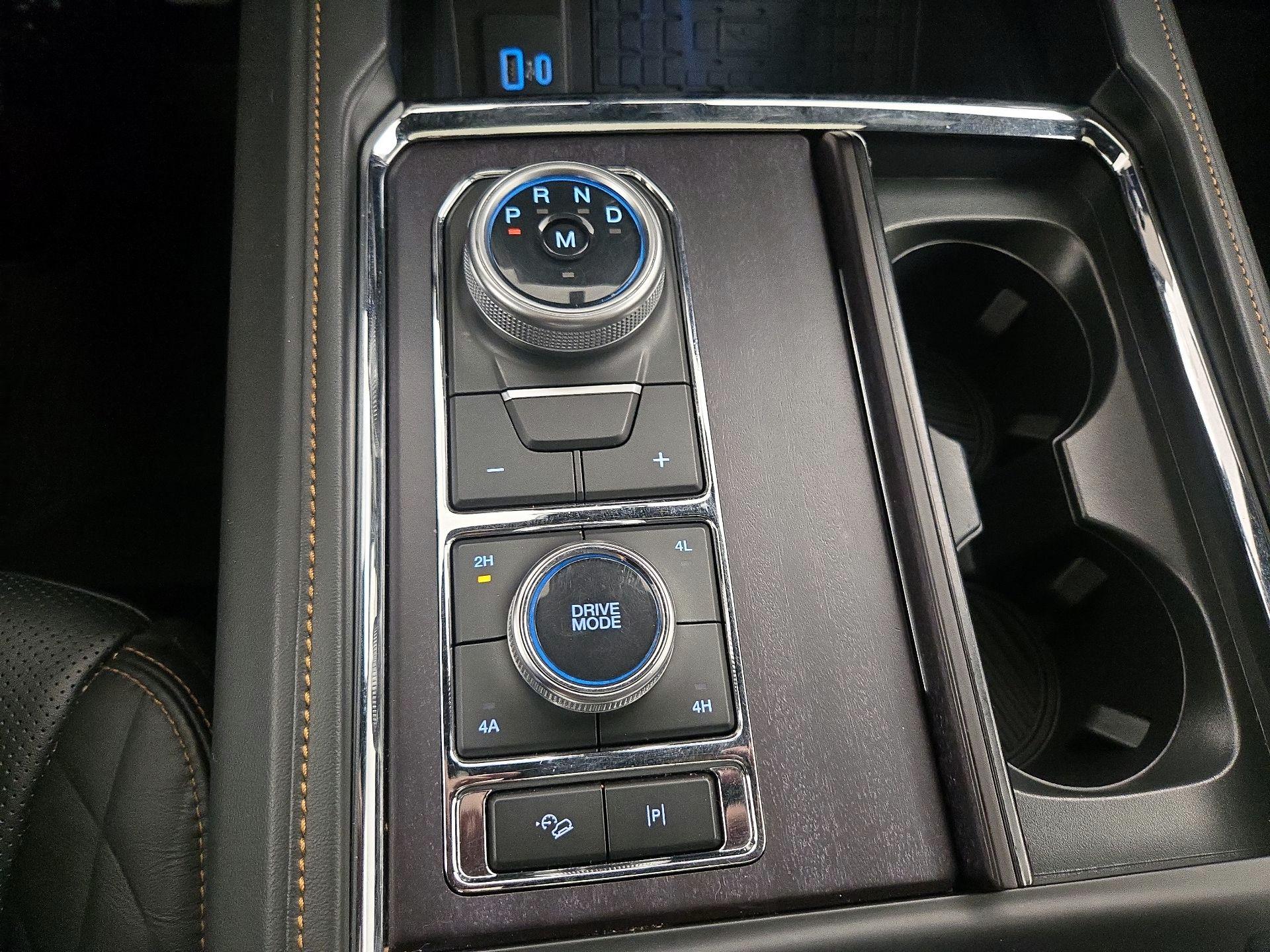 Thumbnail: 2024 Ford Expedition - 18