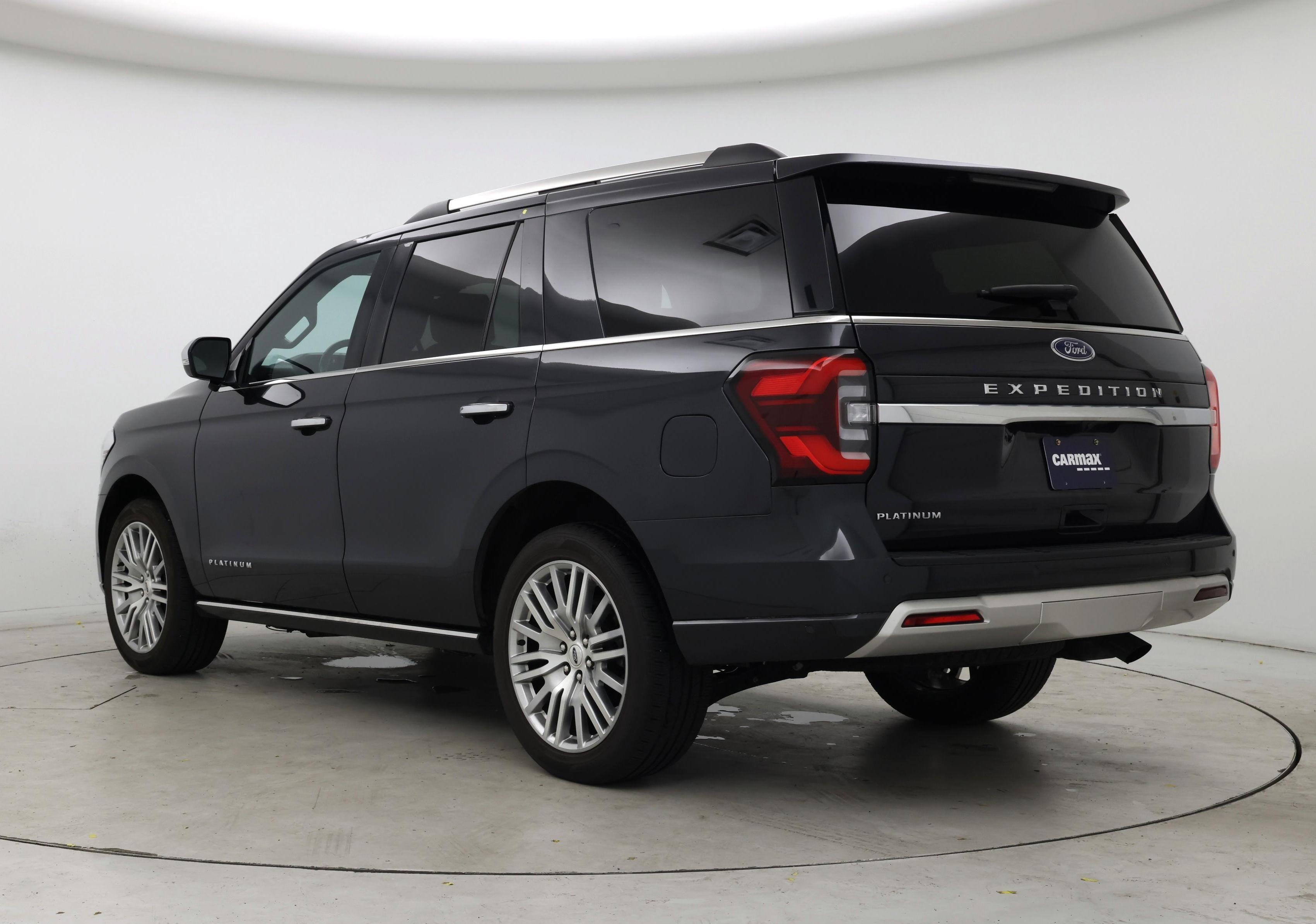 Thumbnail: 2024 Ford Expedition - 2