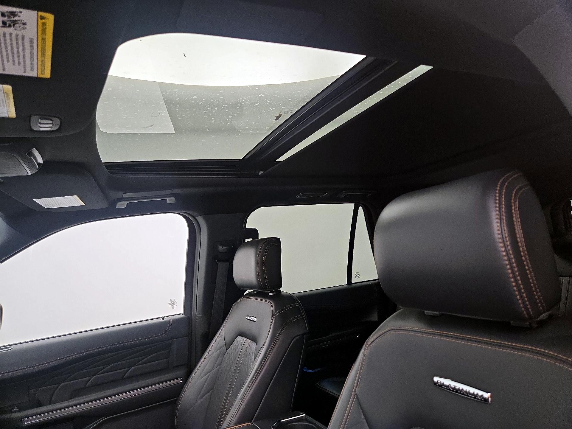 Thumbnail: 2024 Ford Expedition - 20