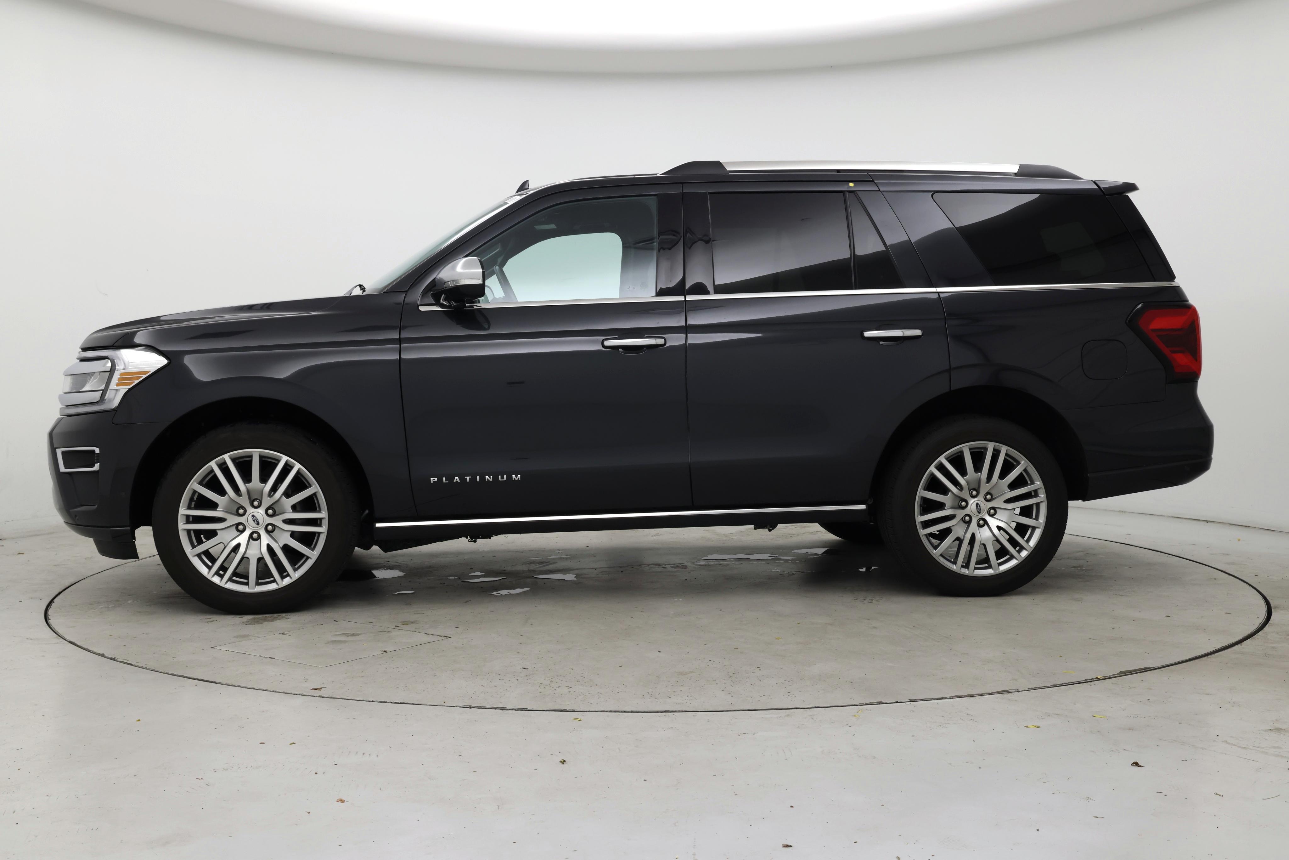Thumbnail: 2024 Ford Expedition - 3