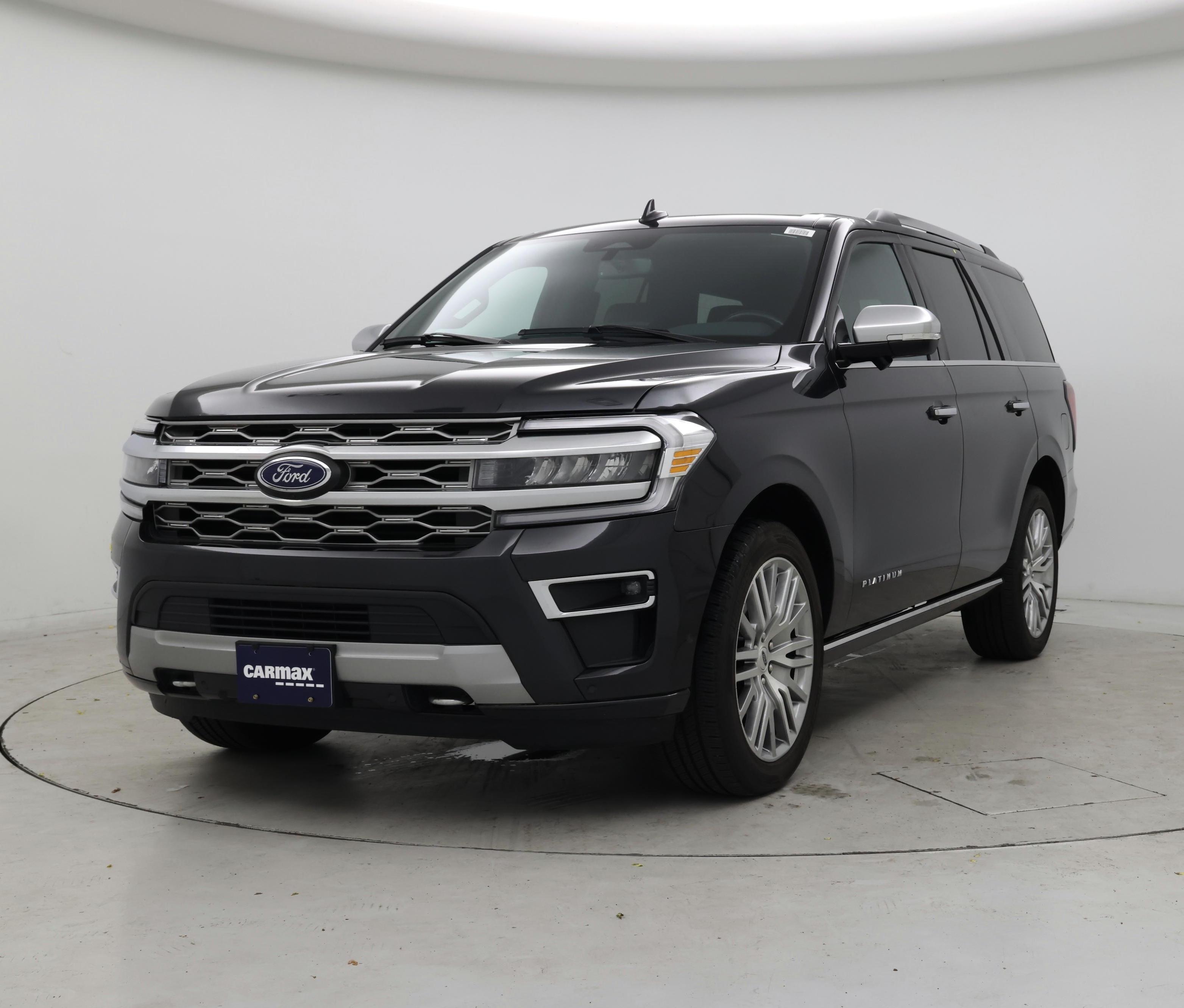 Thumbnail: 2024 Ford Expedition - 4