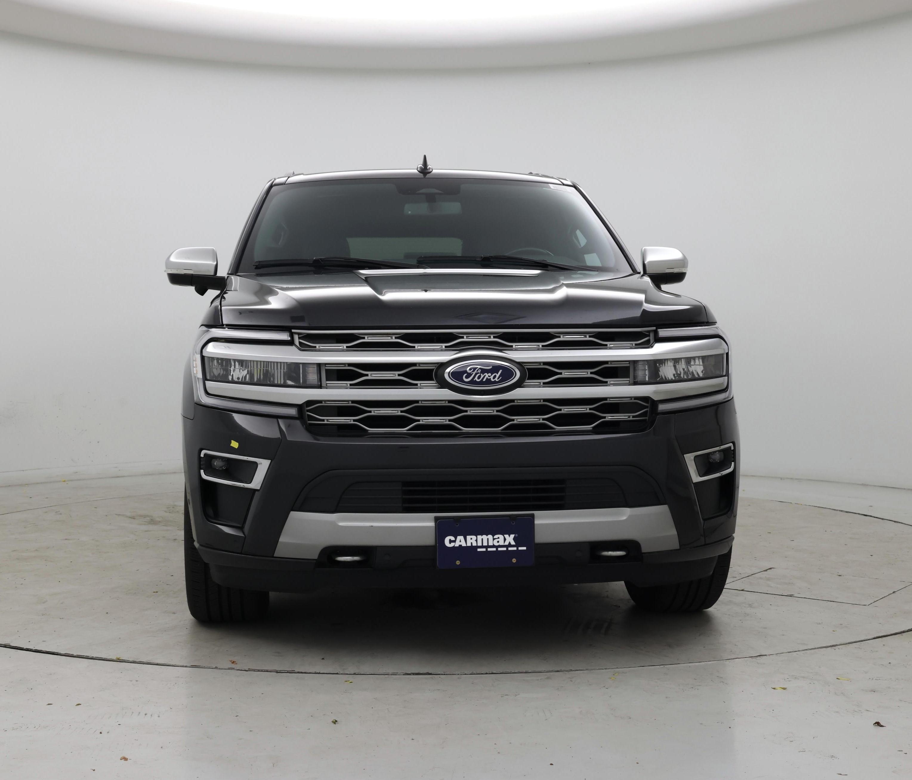 Thumbnail: 2024 Ford Expedition - 5