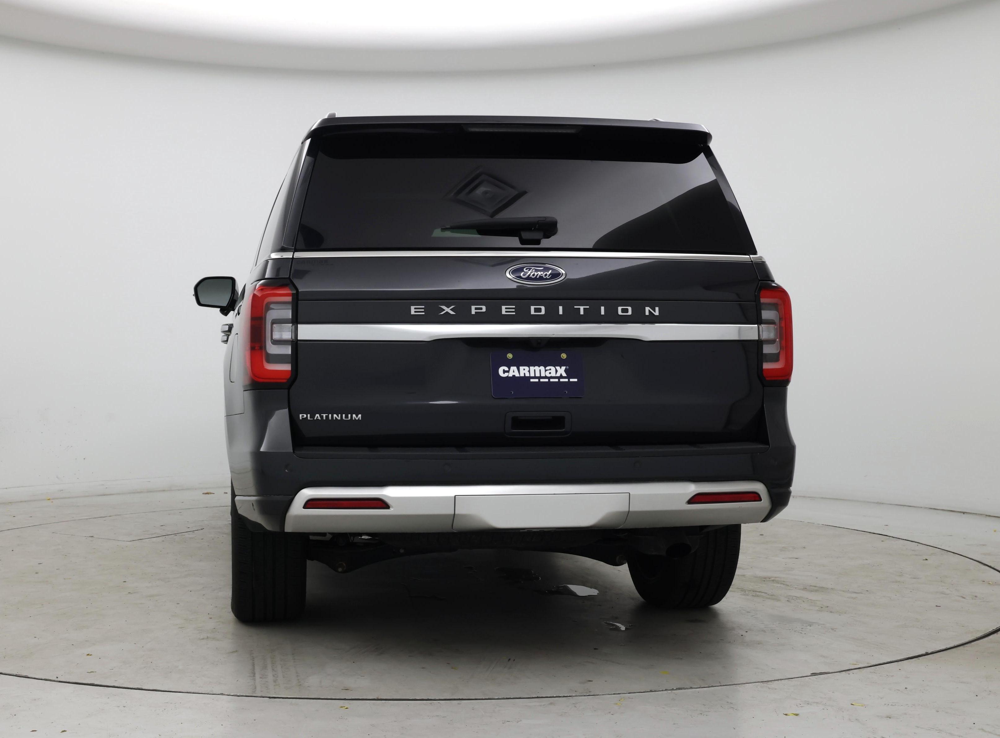 Thumbnail: 2024 Ford Expedition - 6