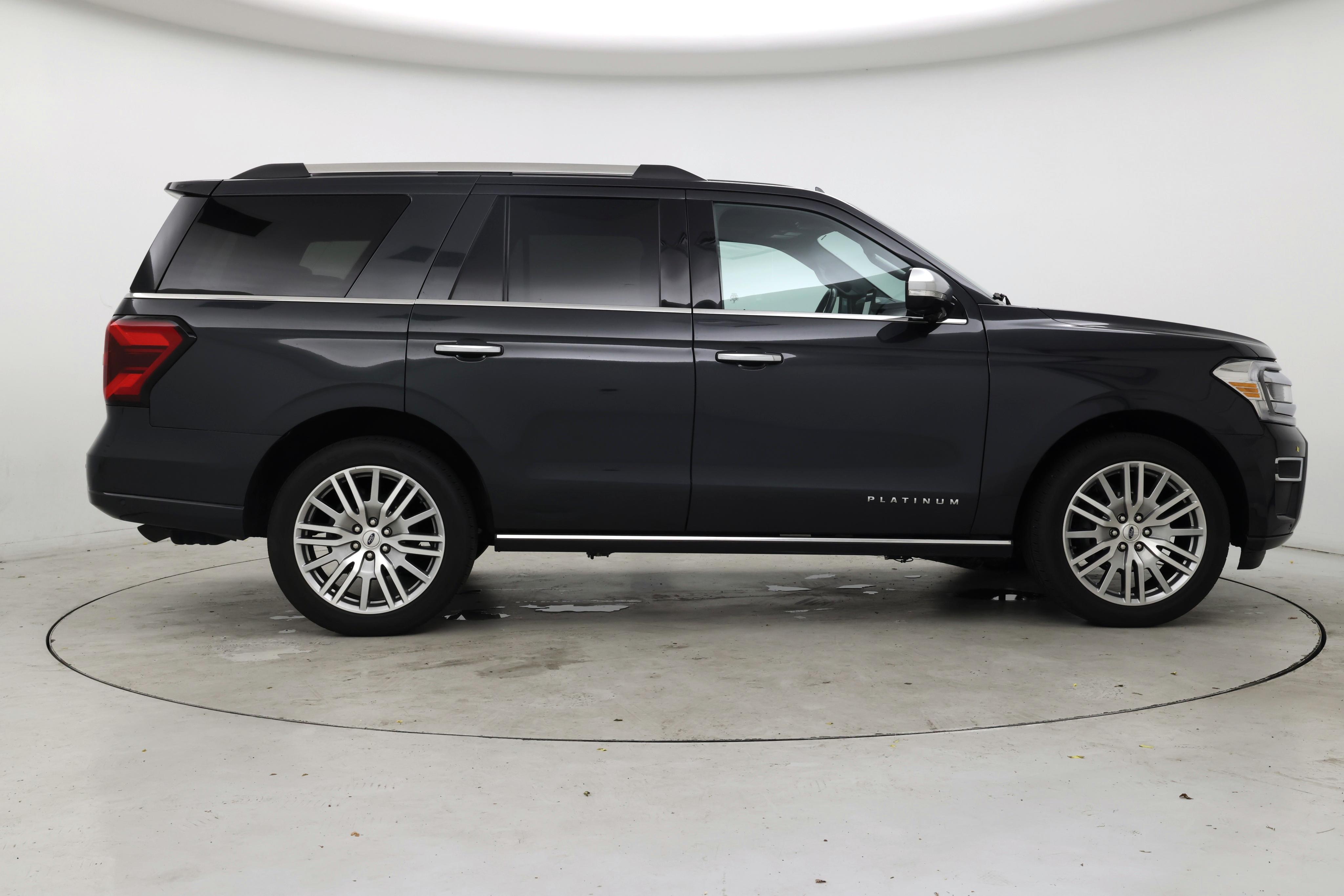 Thumbnail: 2024 Ford Expedition - 7