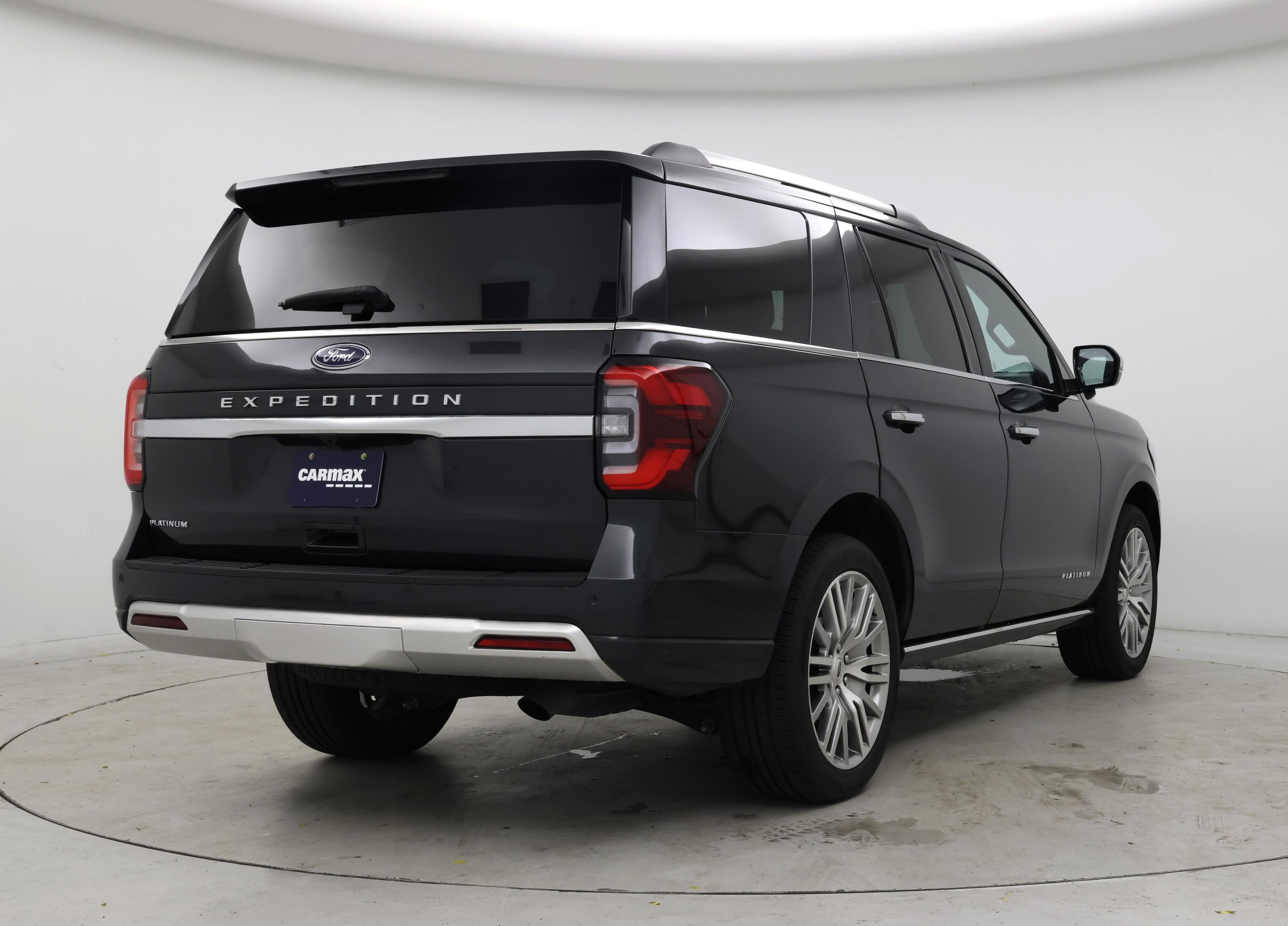 Thumbnail: 2024 Ford Expedition - 8